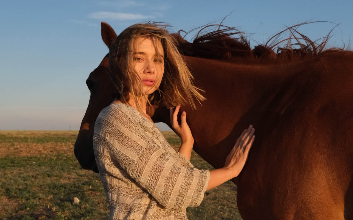 EE WOMEN | OLESYA RULIN