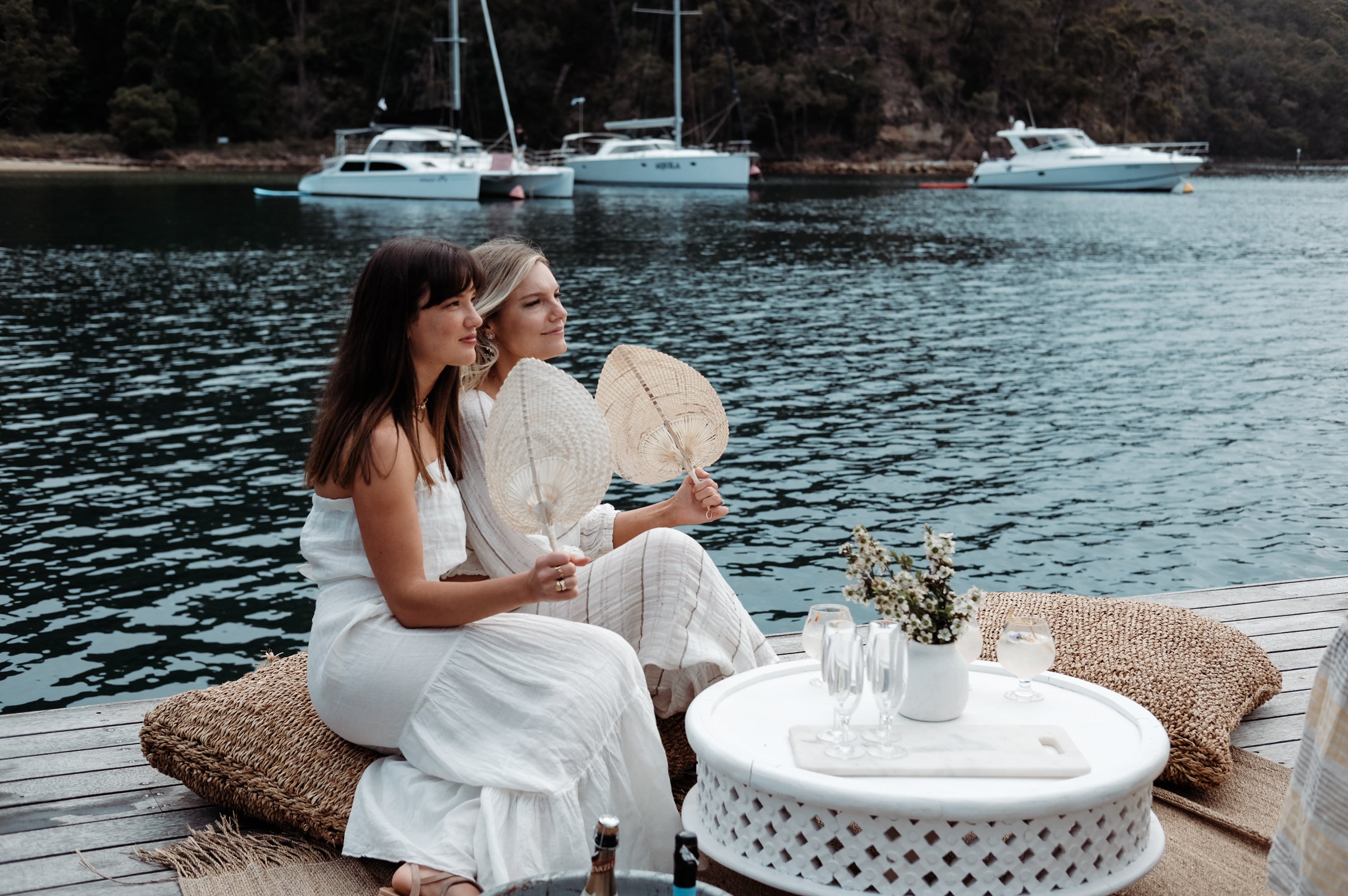 Positano On Pittwater – A Local Voyage Launch Party