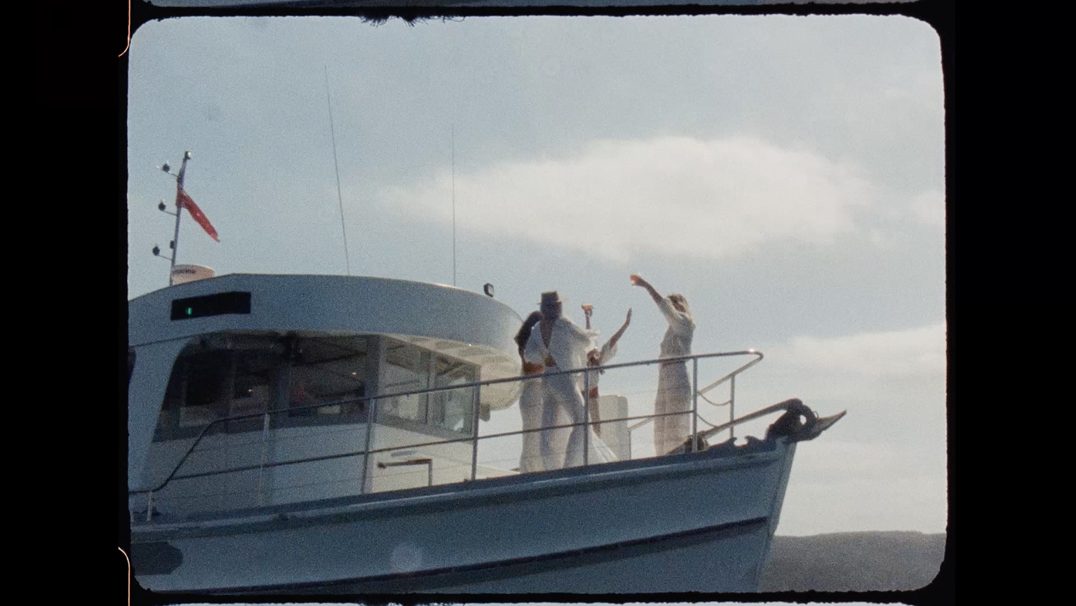 Positano On Pittwater: A Local Voyage – High Summer 20/21