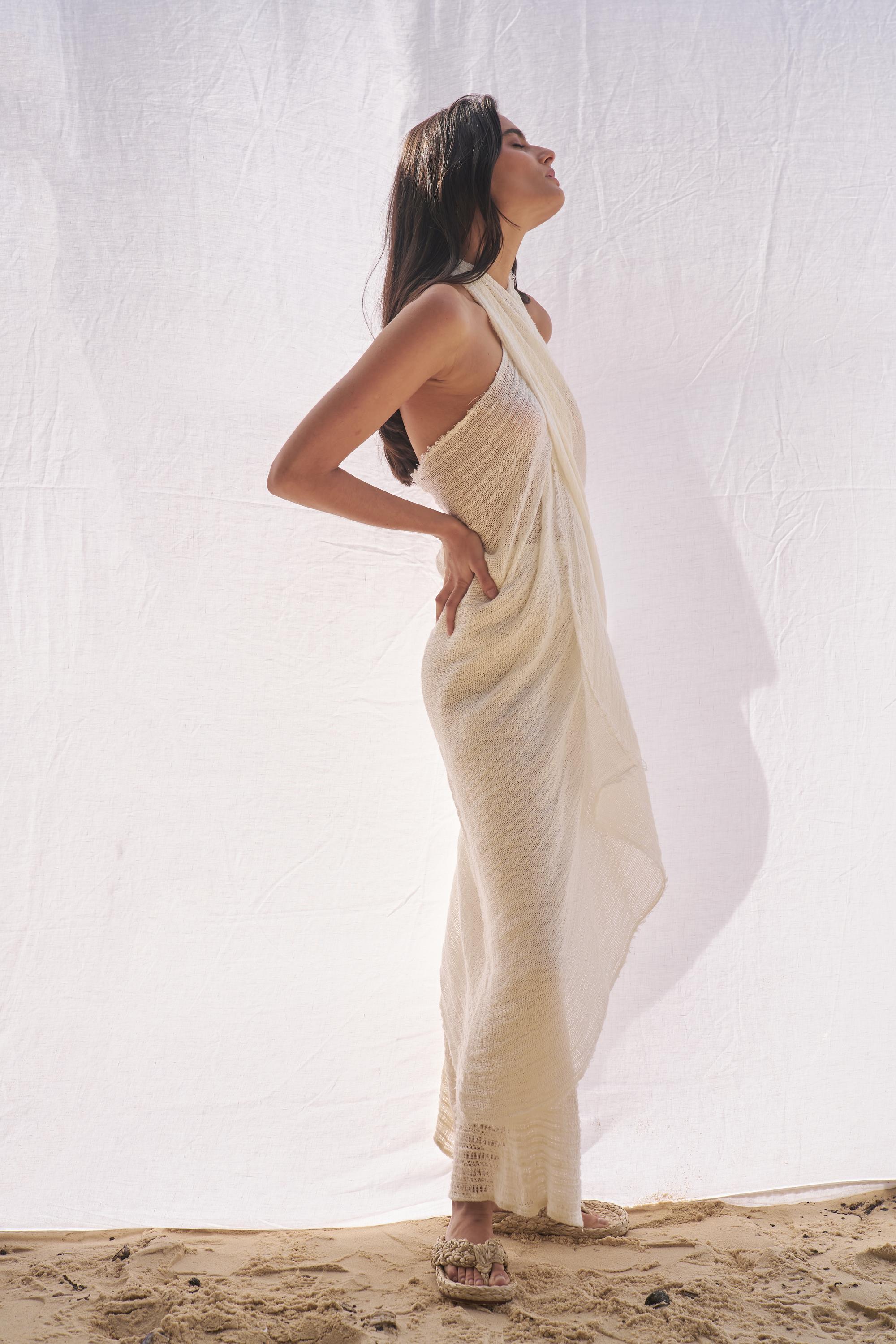 Indies Pareo - Rete Panna - LAST ONE