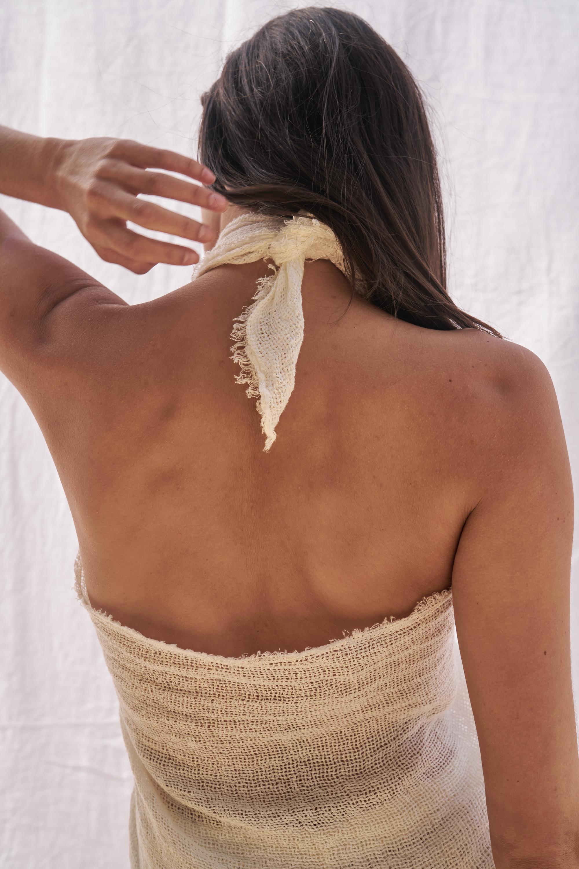 Indies Pareo - Rete Panna - LAST ONE