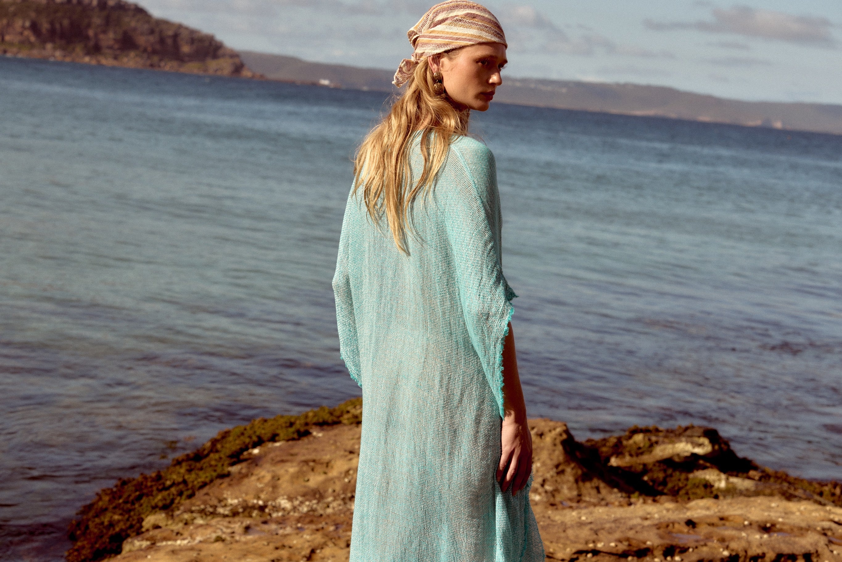 Lino Bandana - Vagabond