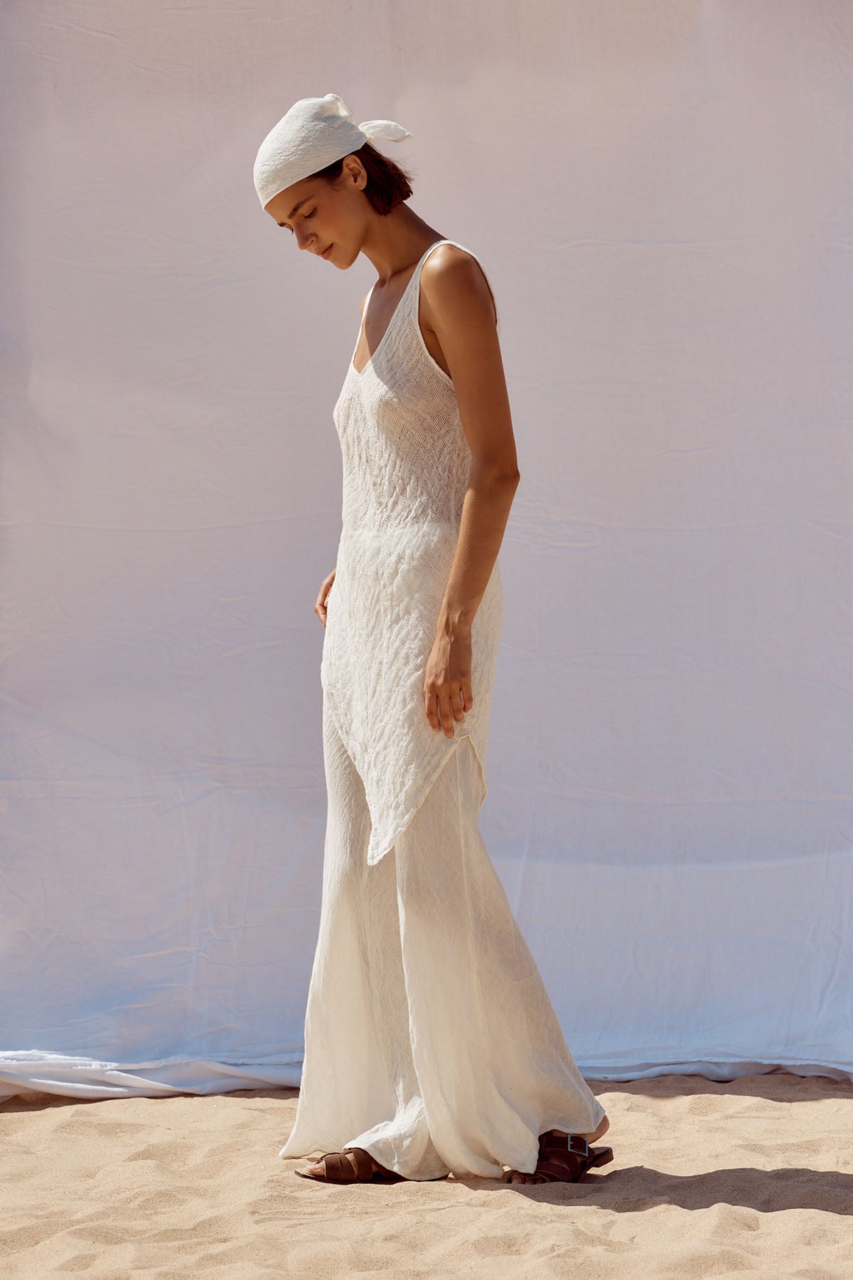 Punta Top - Rete Panna