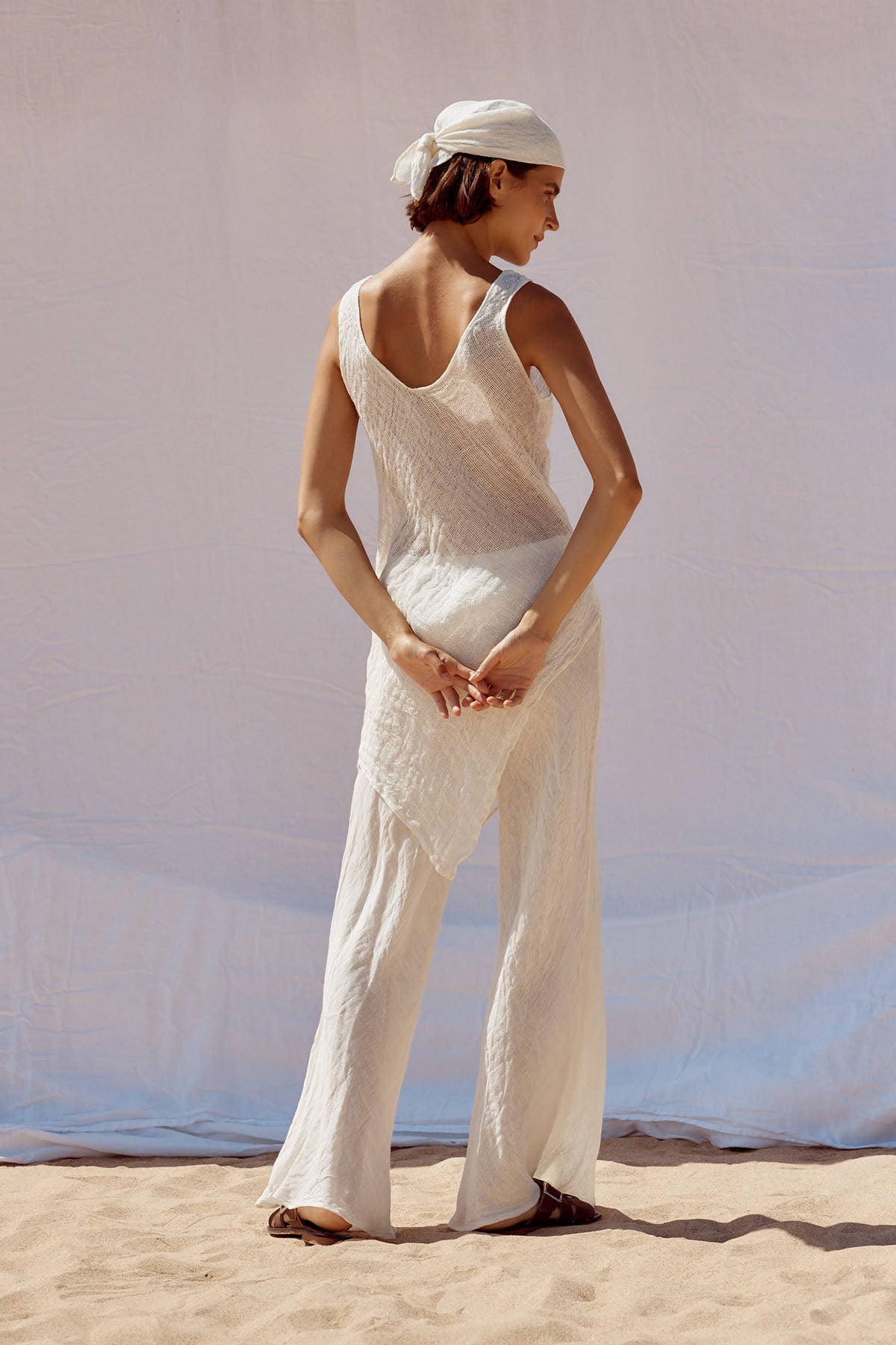 Punta Top - Rete Panna