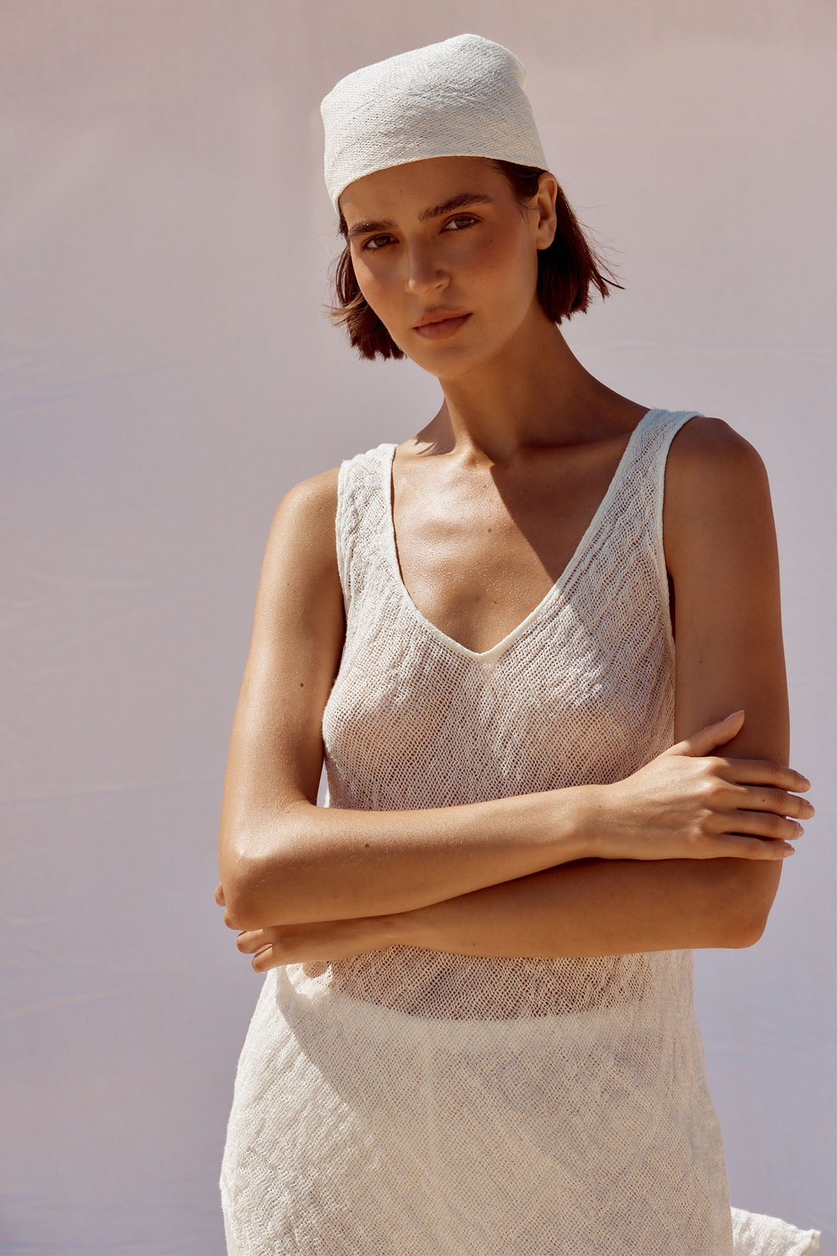 Punta Top - Rete Panna