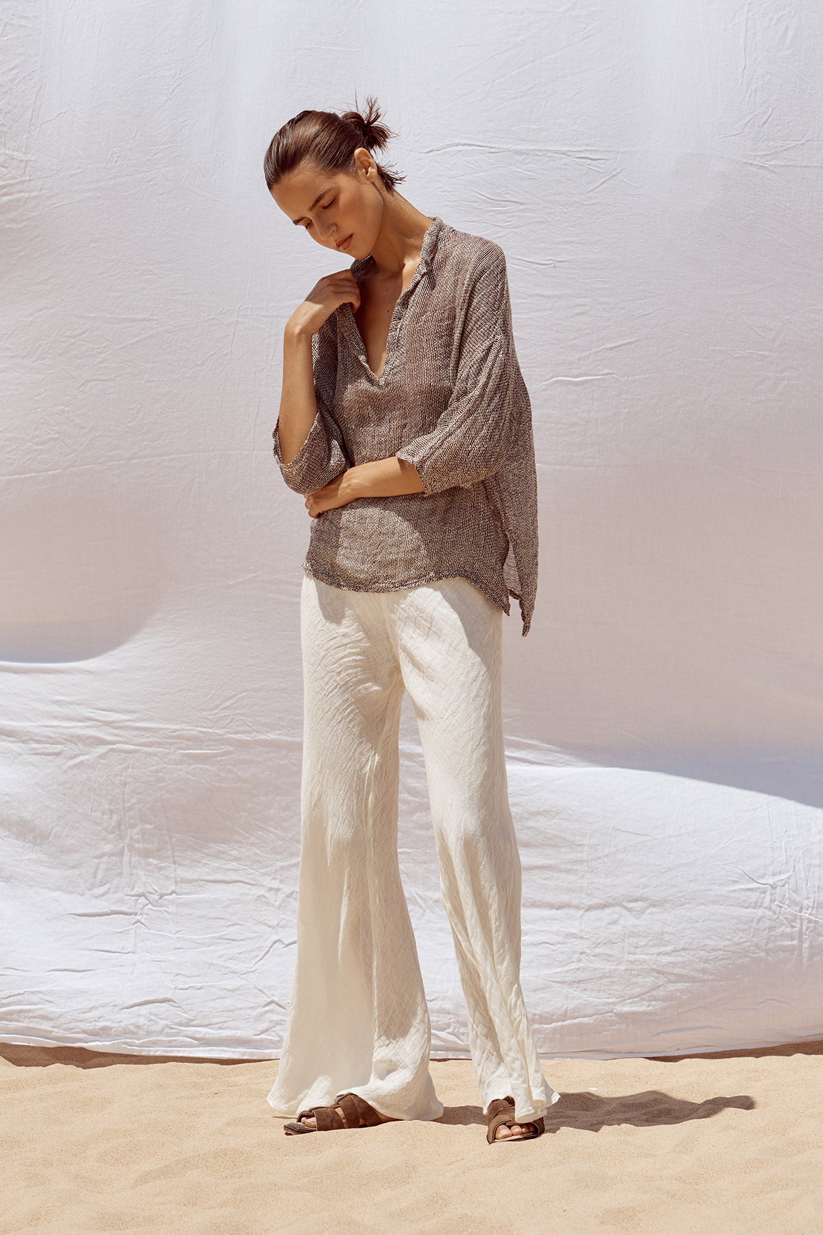 Fortuna Top - Rete Chocolate