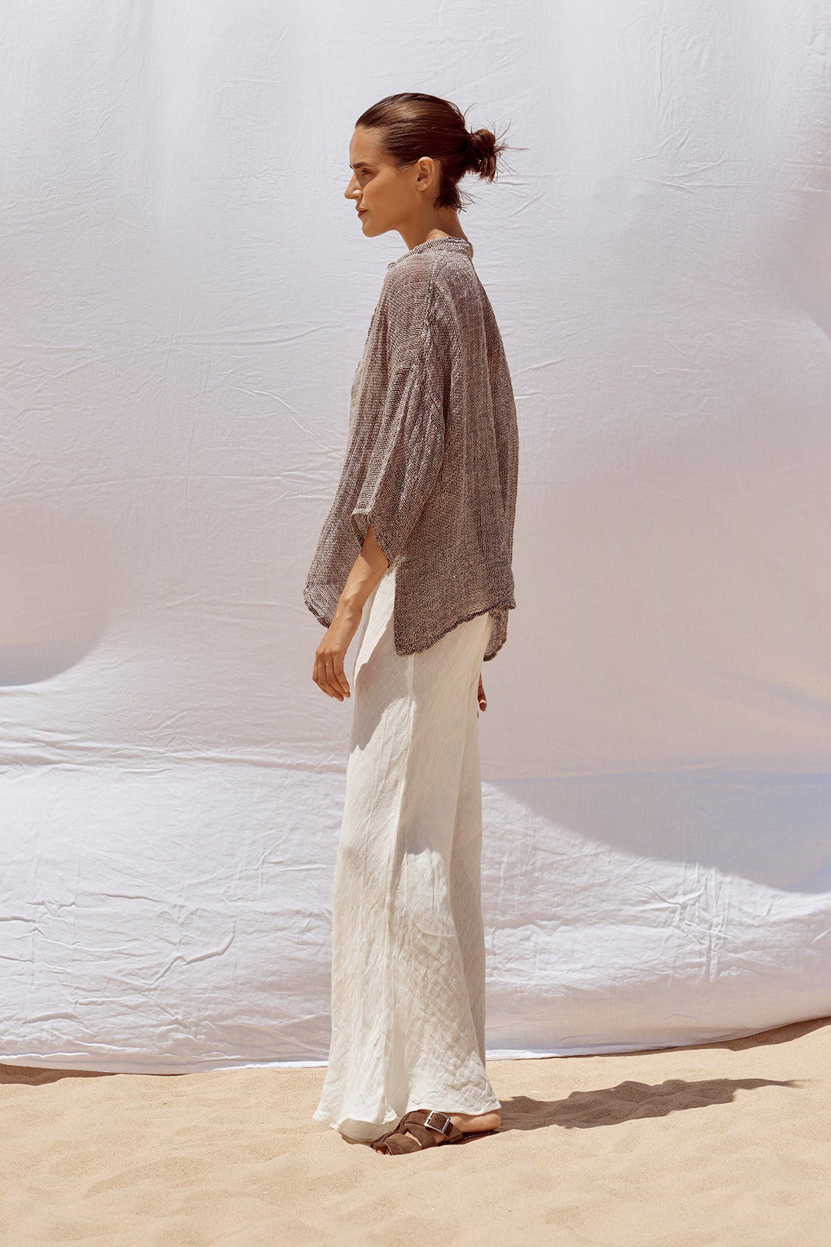 Fortuna Top - Rete Chocolate