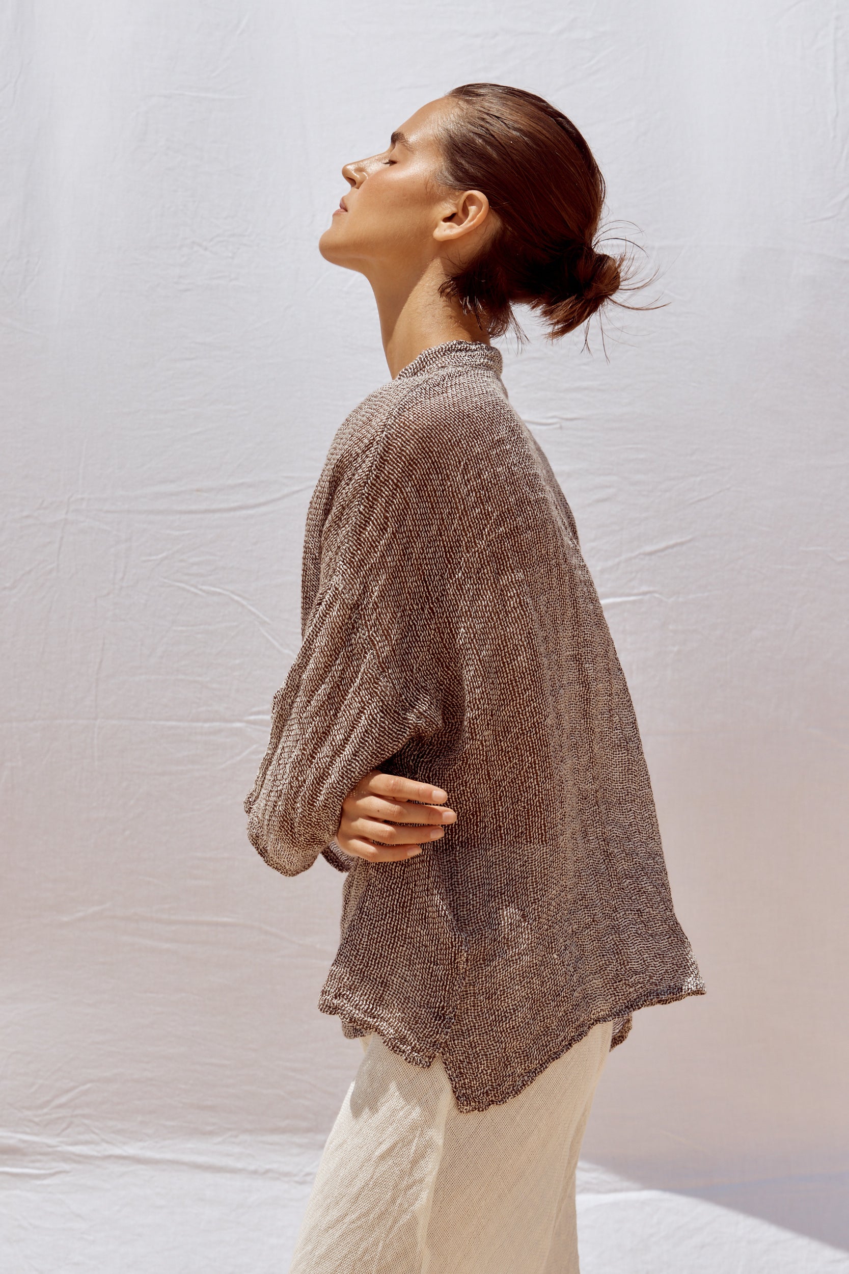 Fortuna Top - Rete Chocolate