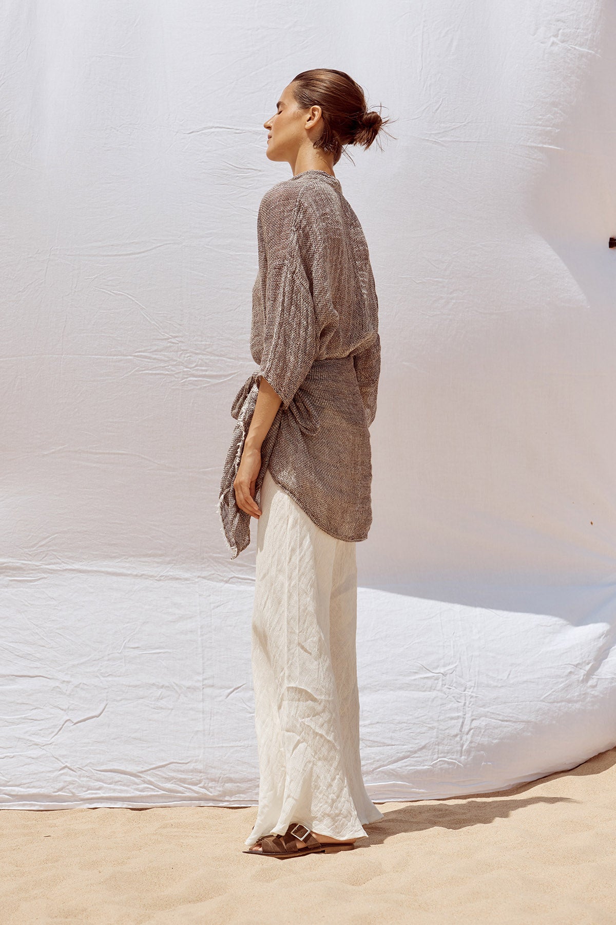Fortuna Top - Rete Chocolate