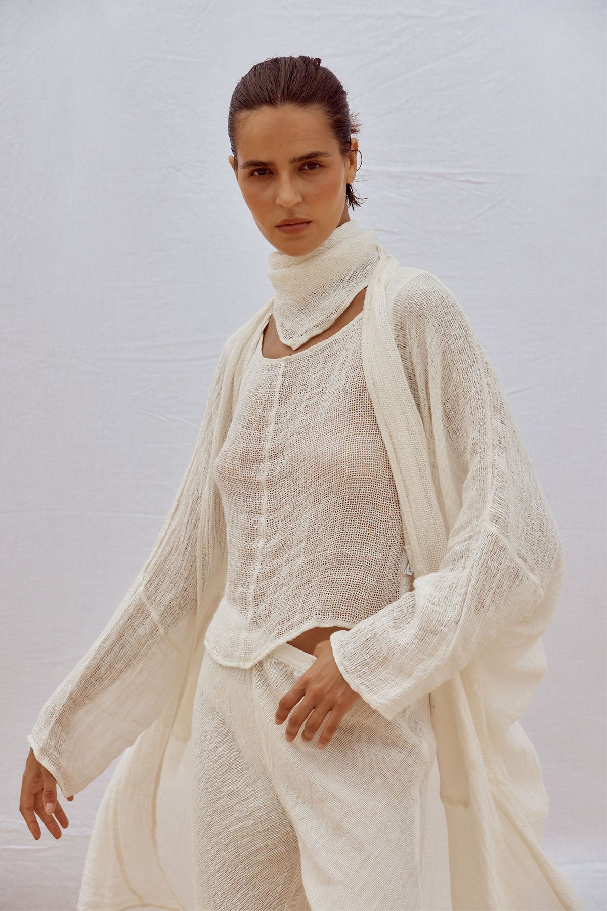 Lino Bandana - Rete Panna