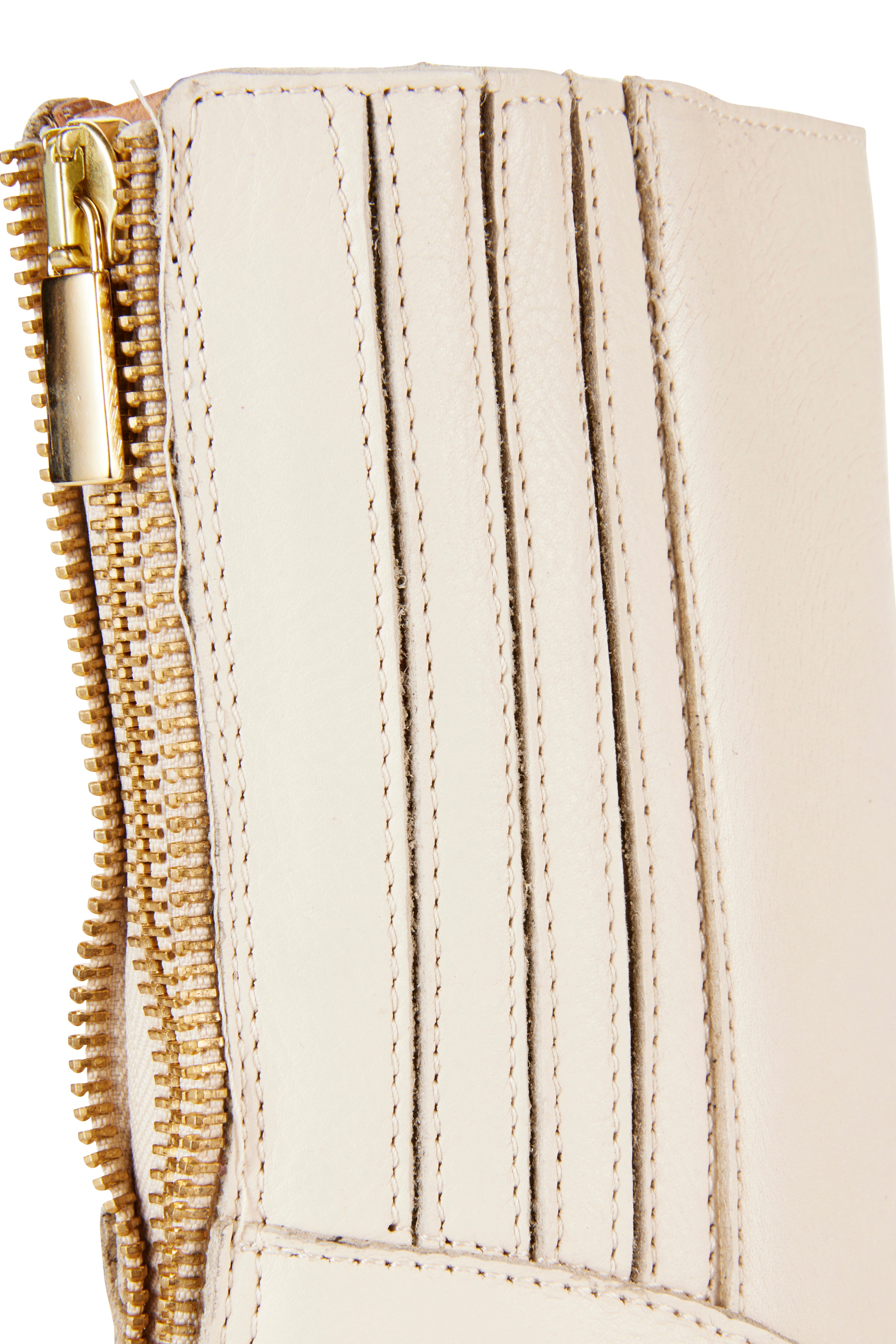 Canyon Boot - Ivory - LAST PAIR - Size 39