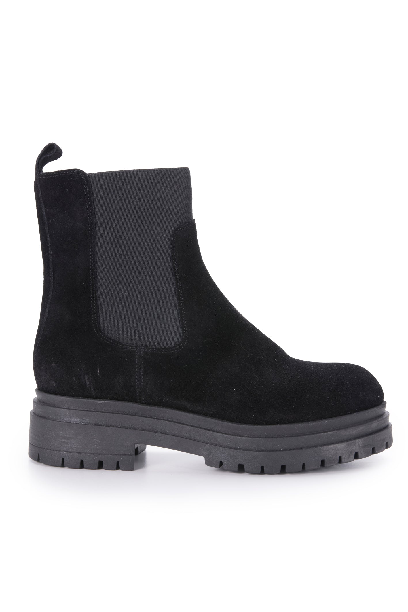 Valley Boot - Black