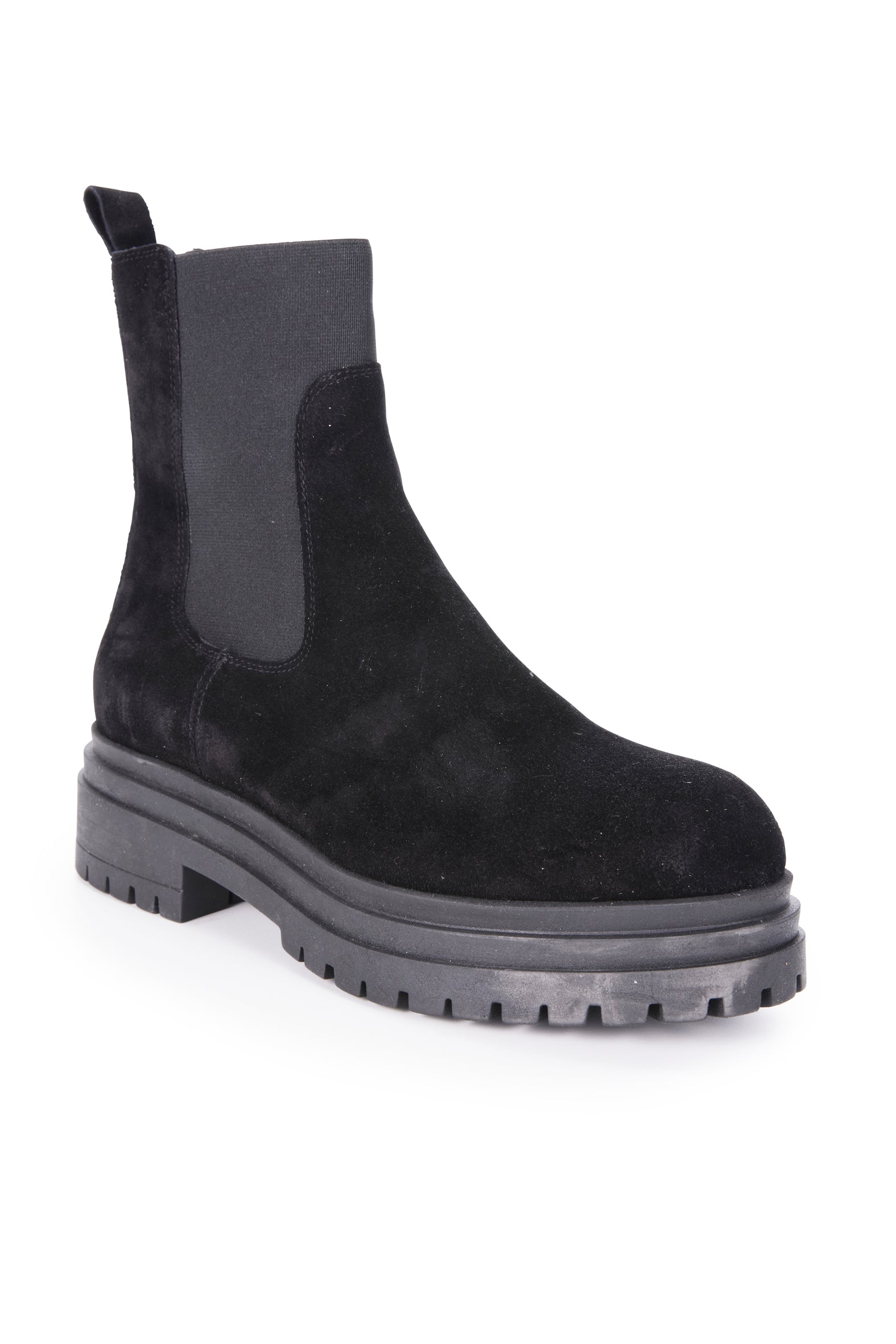 Valley Boot - Black