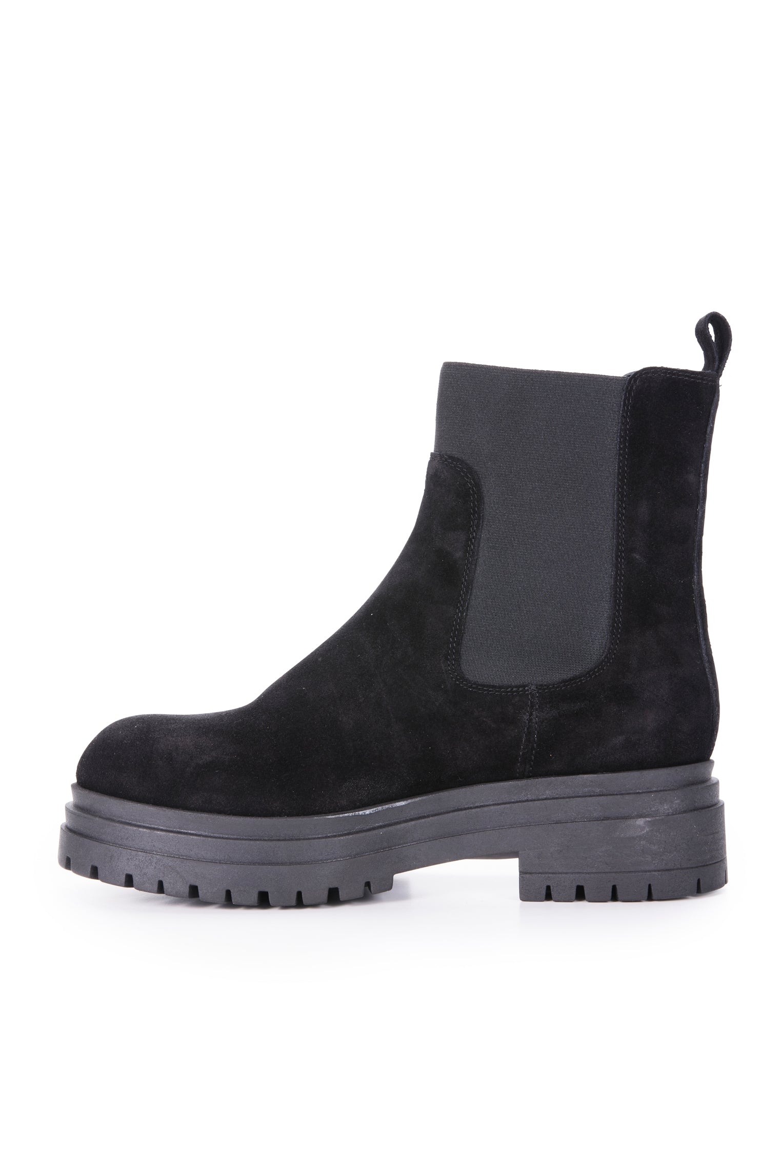 Valley Boot - Black