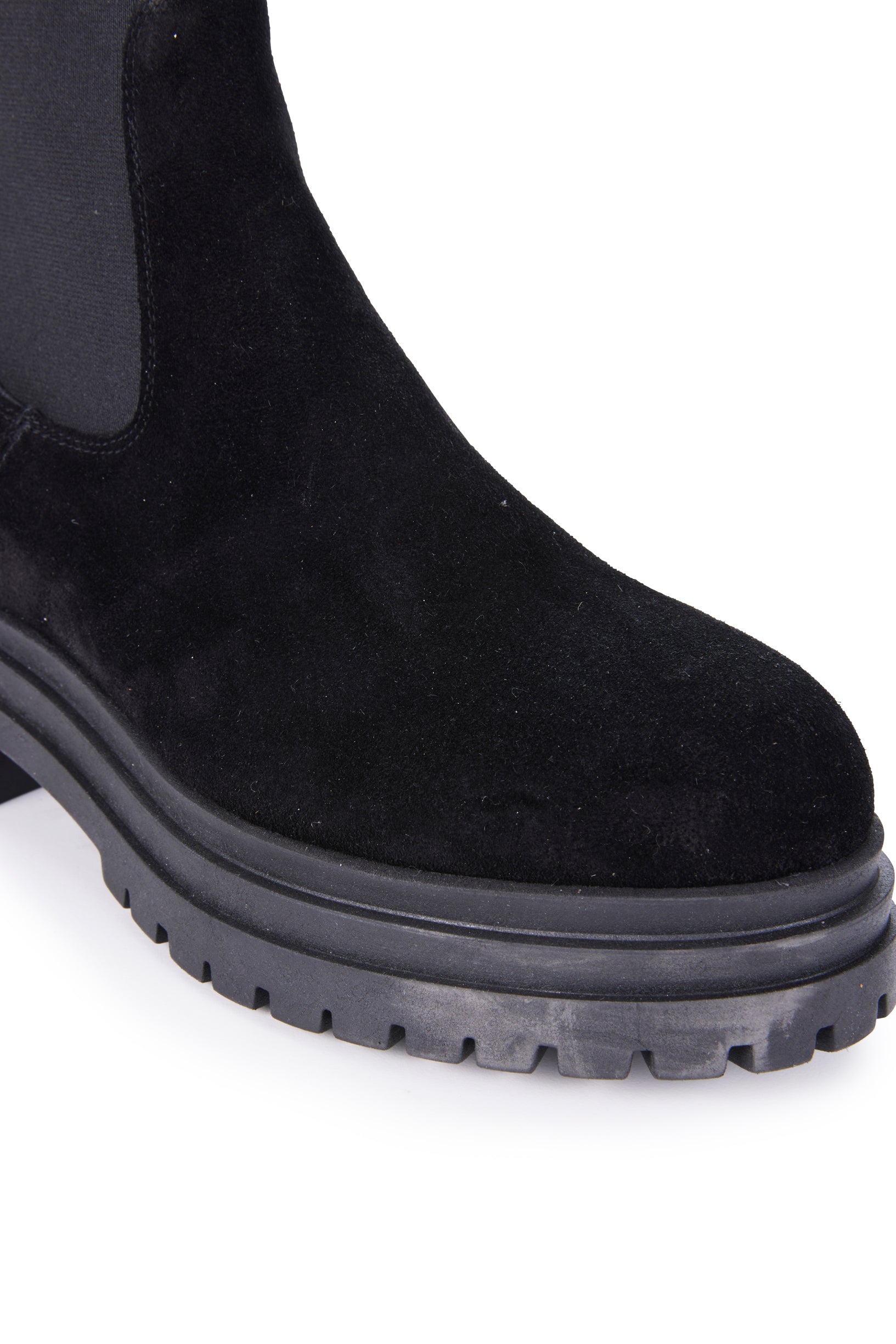 Valley Boot - Black