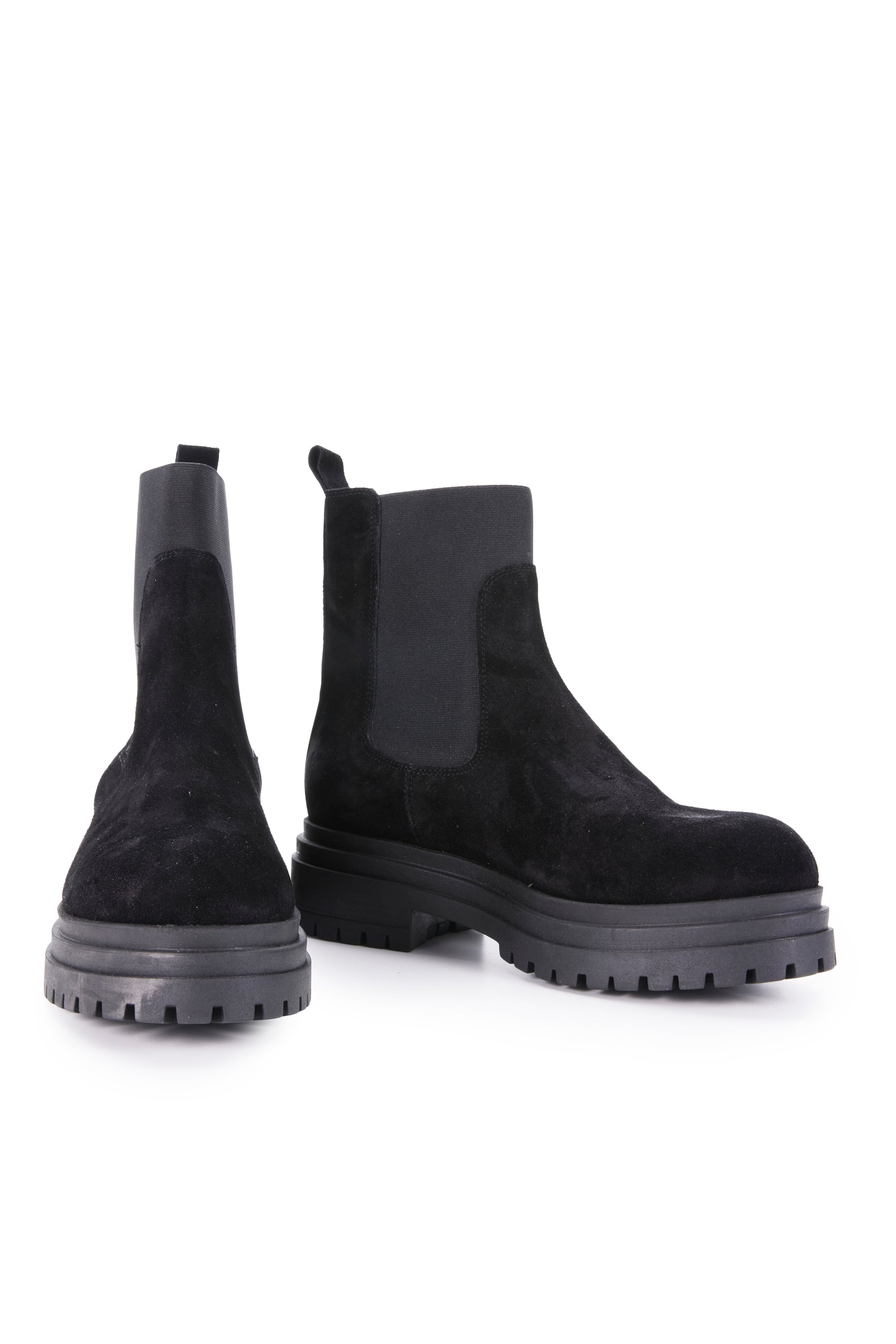 Valley Boot - Black