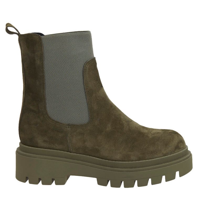 Valley Boot - Military - LAST ONE - Size 39