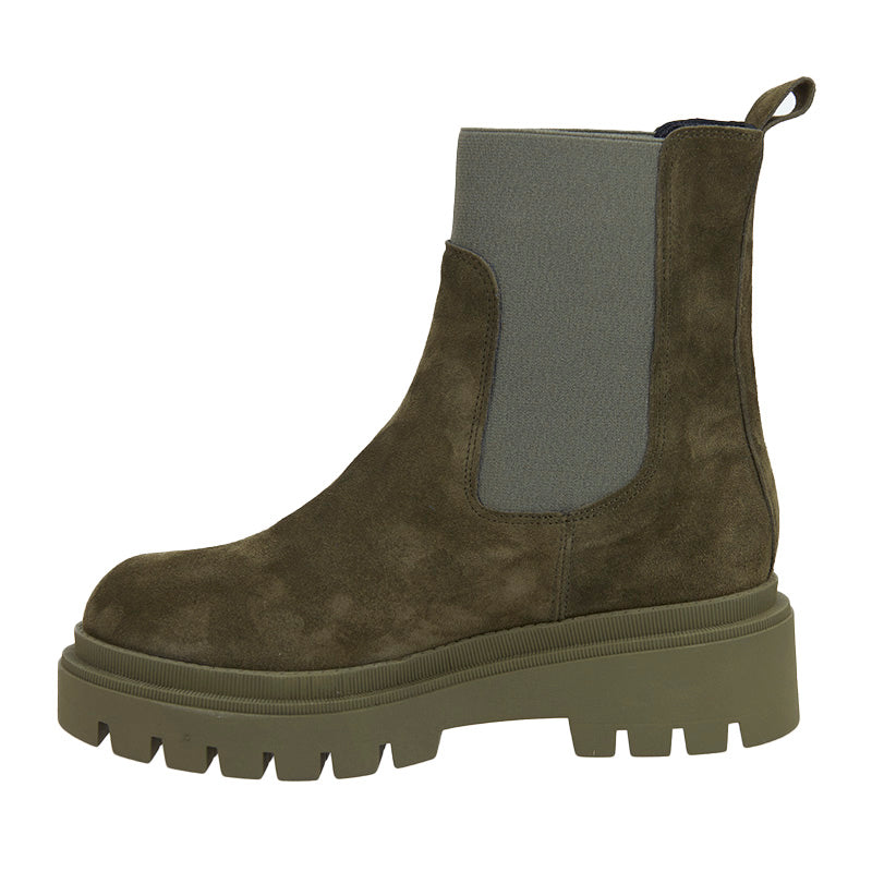 Valley Boot - Military - LAST ONE - Size 39