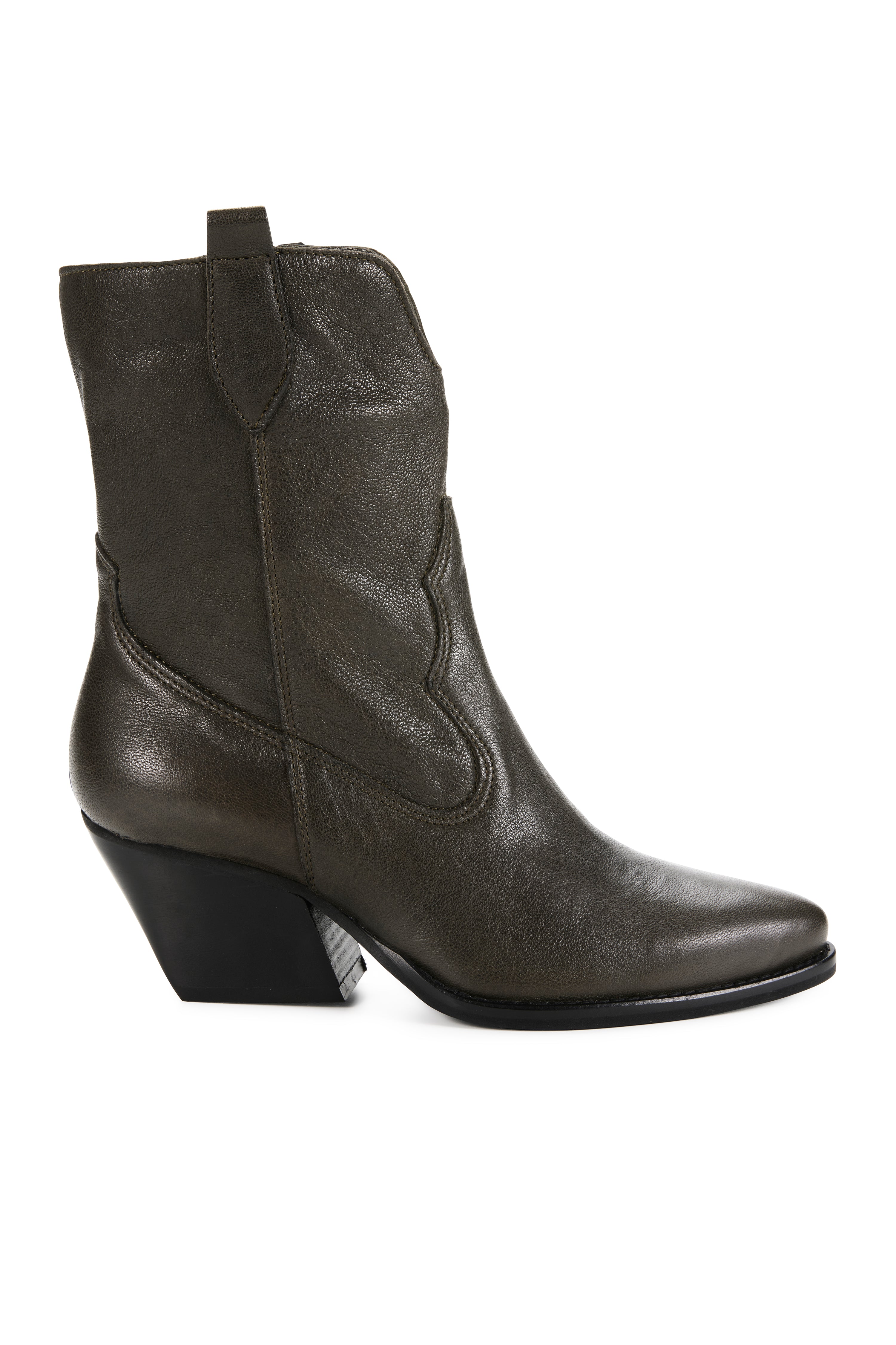 Vaquerito Boot - Olive