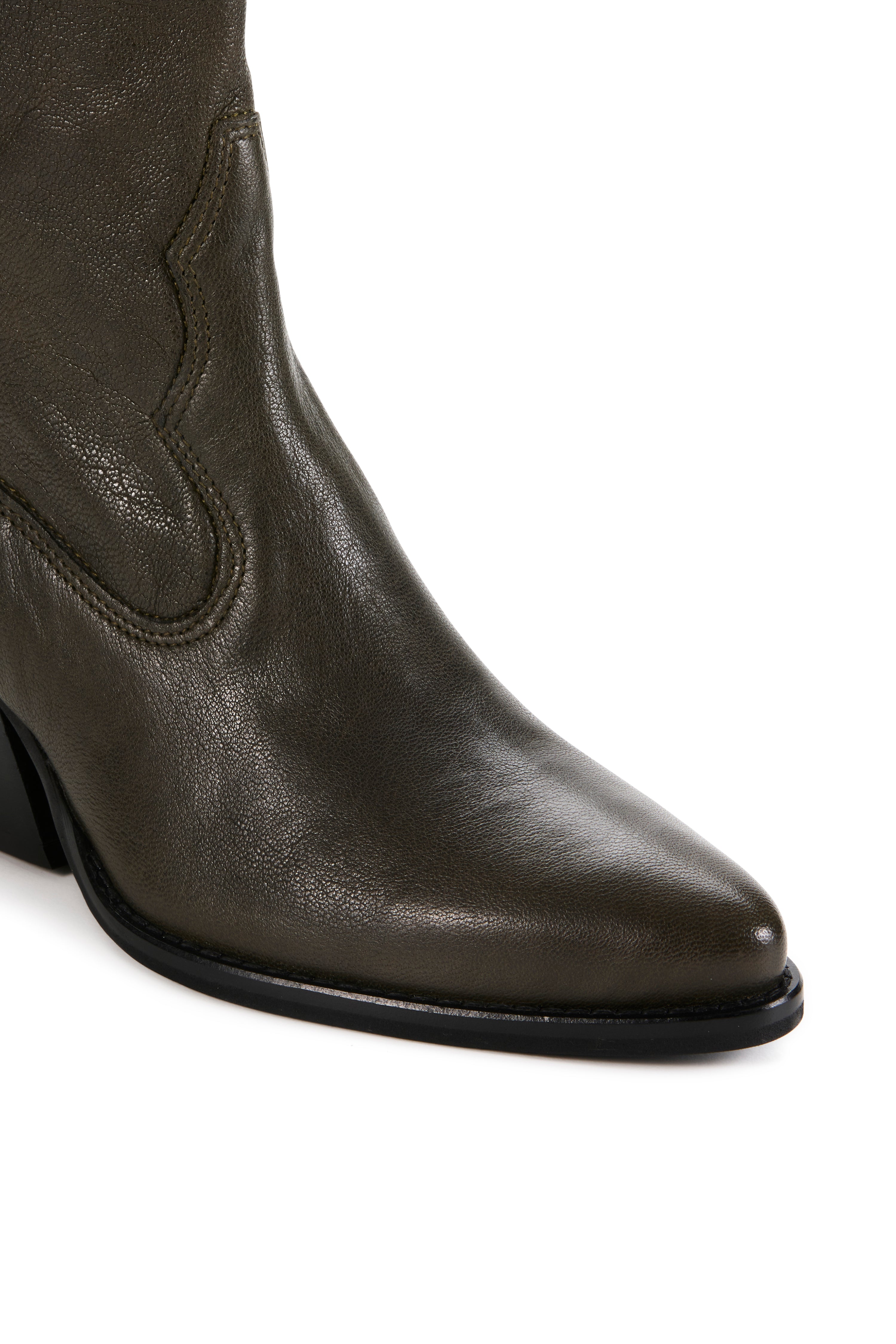 Vaquerito Boot - Olive
