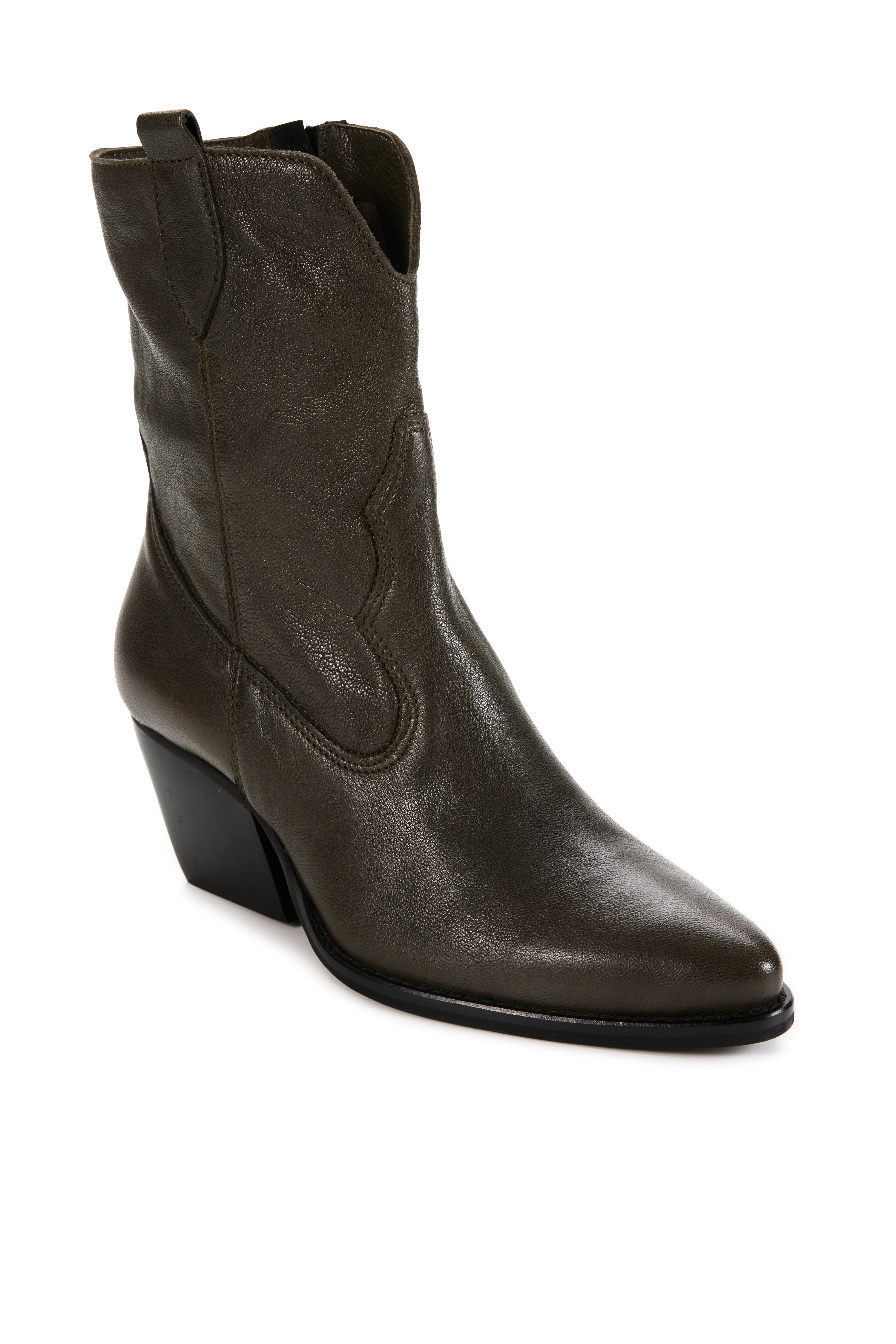 Vaquerito Boot - Olive