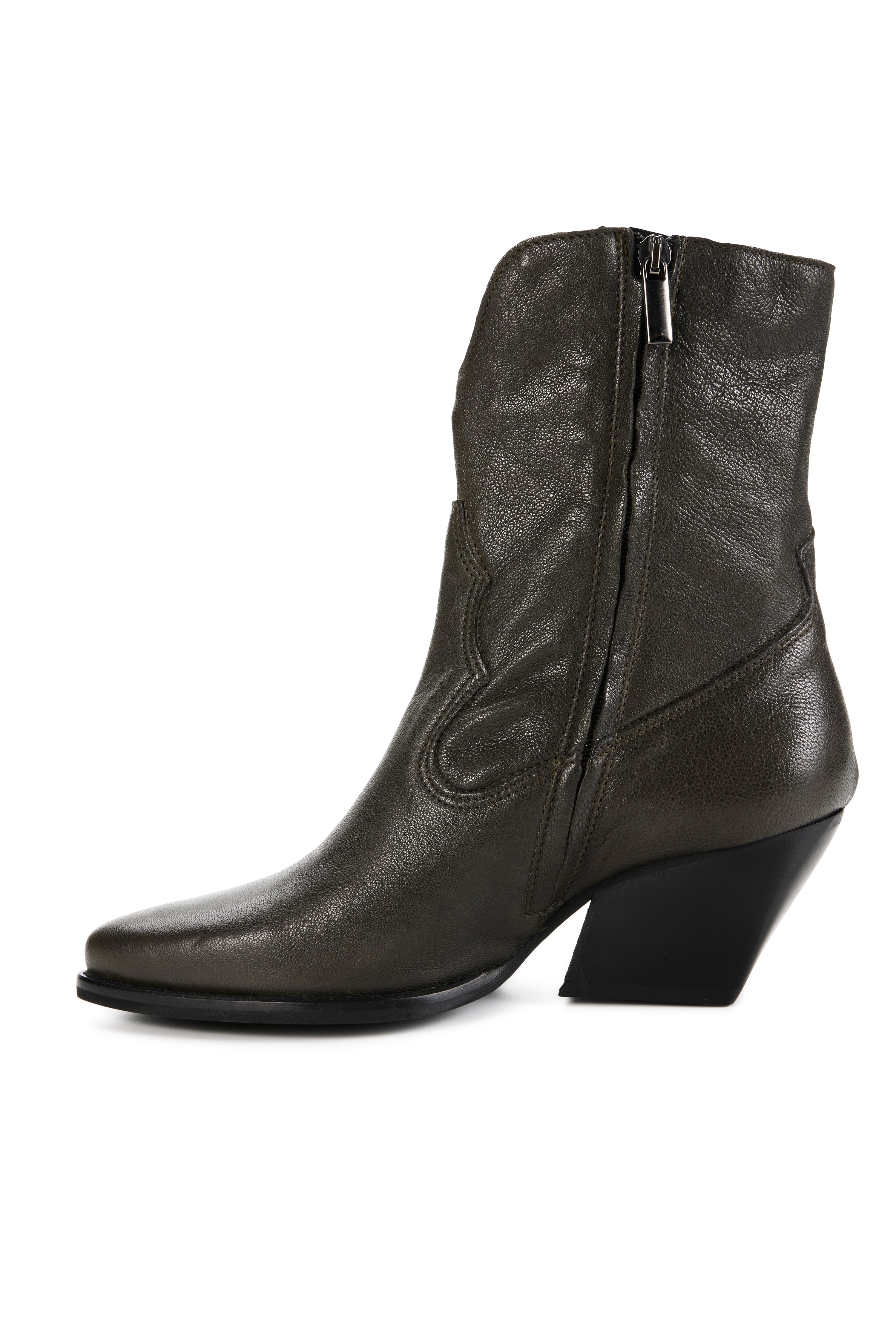 Vaquerito Boot - Olive