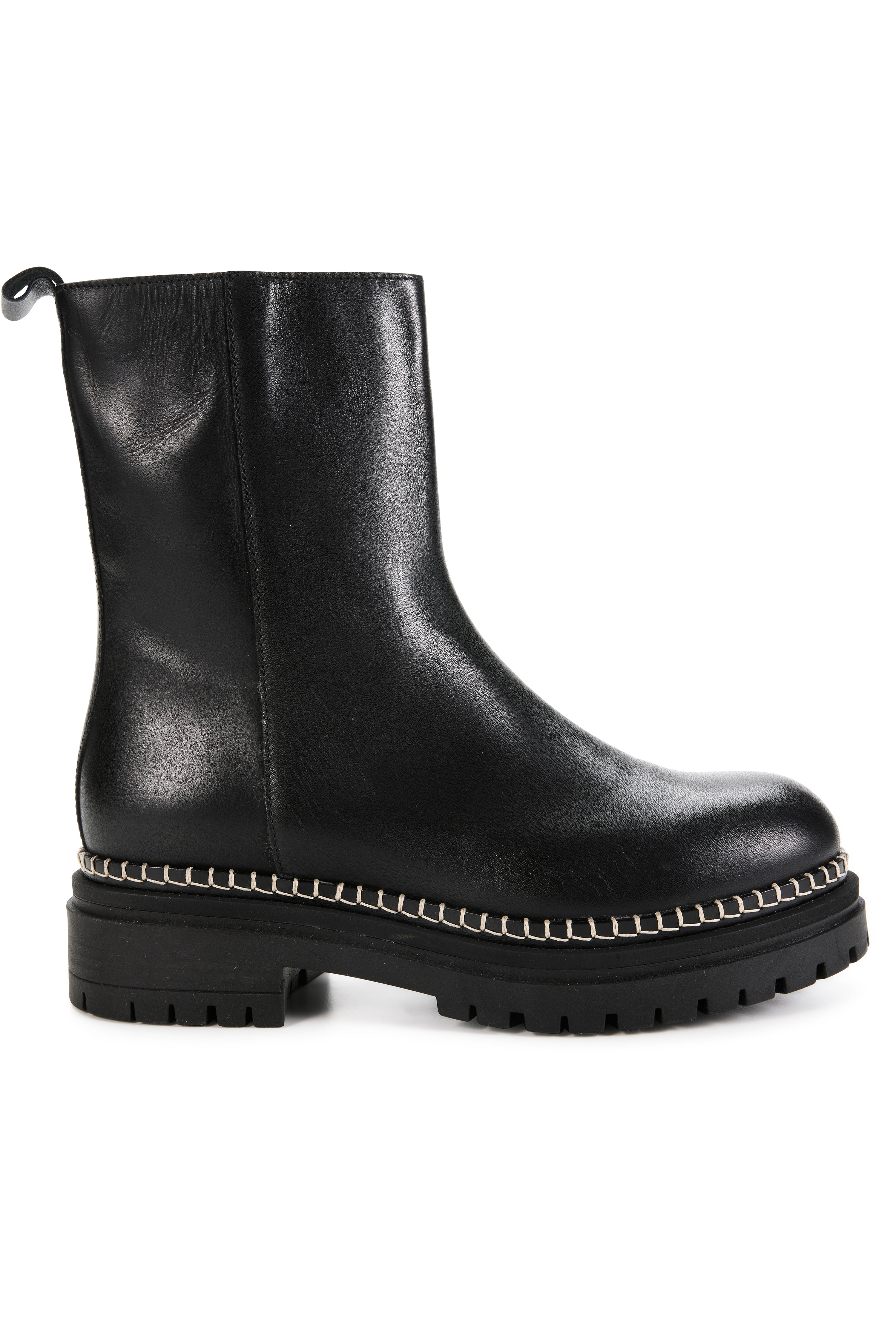 Sloane Boot - Black - LAST PAIR - Size 39