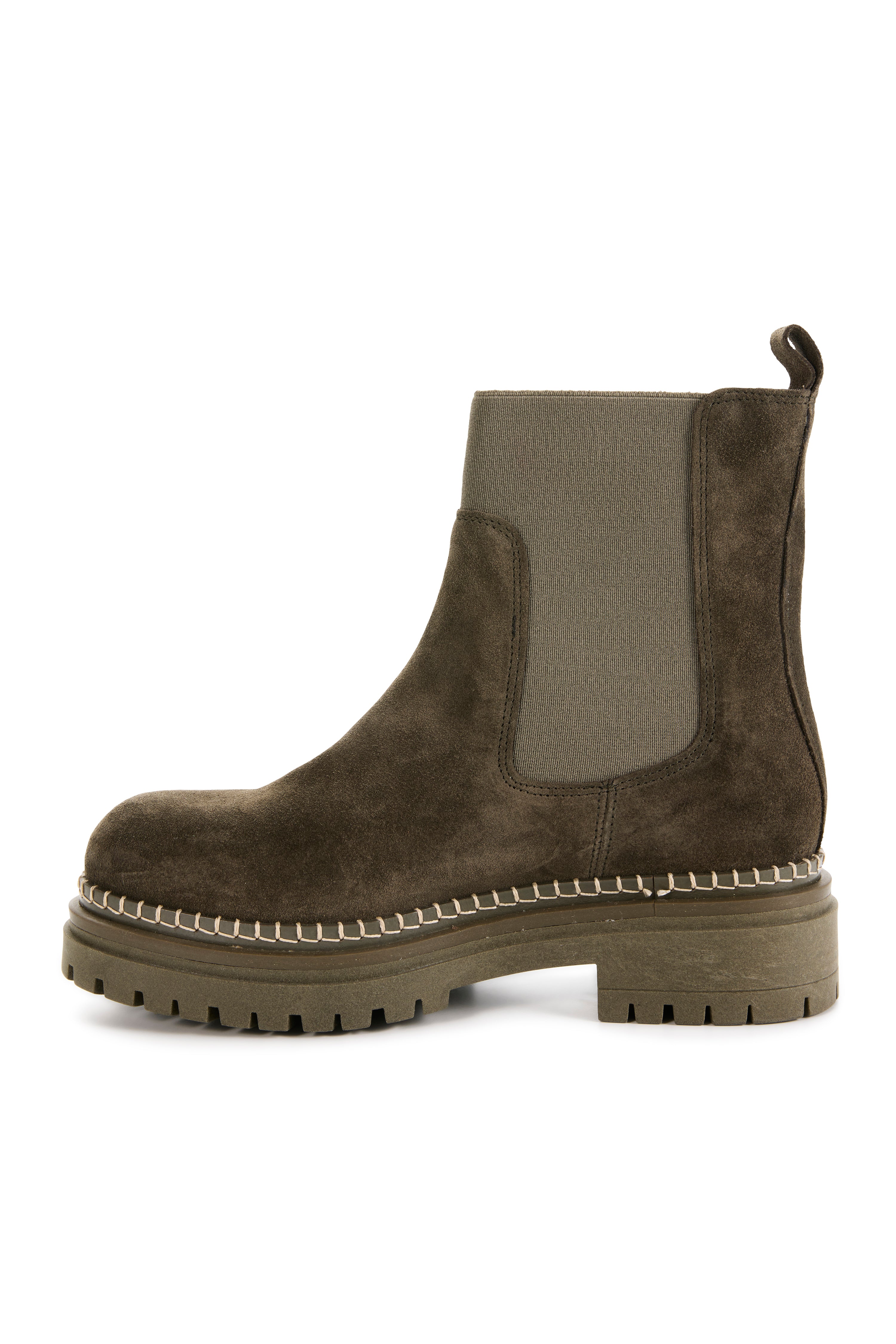 Rove Boot - Sage Suede - LAST PAIR - Size 37
