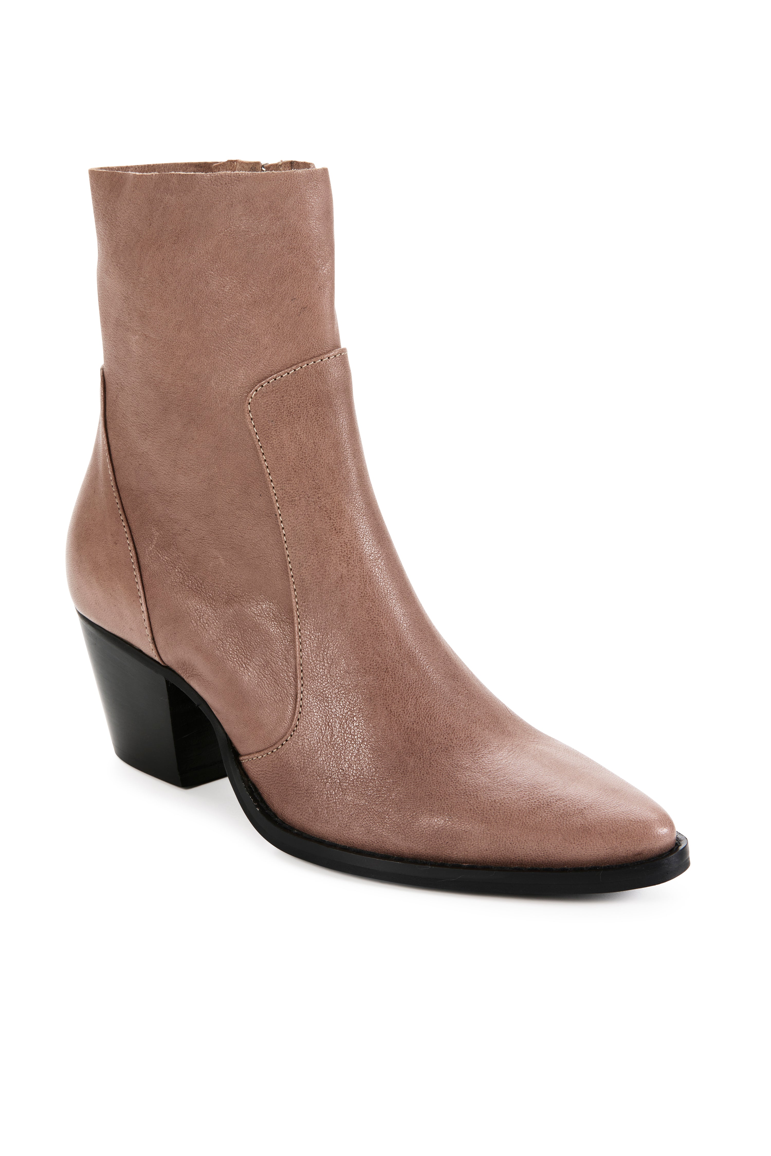 Walker Boot - Taupe - LAST PAIR - Size 37