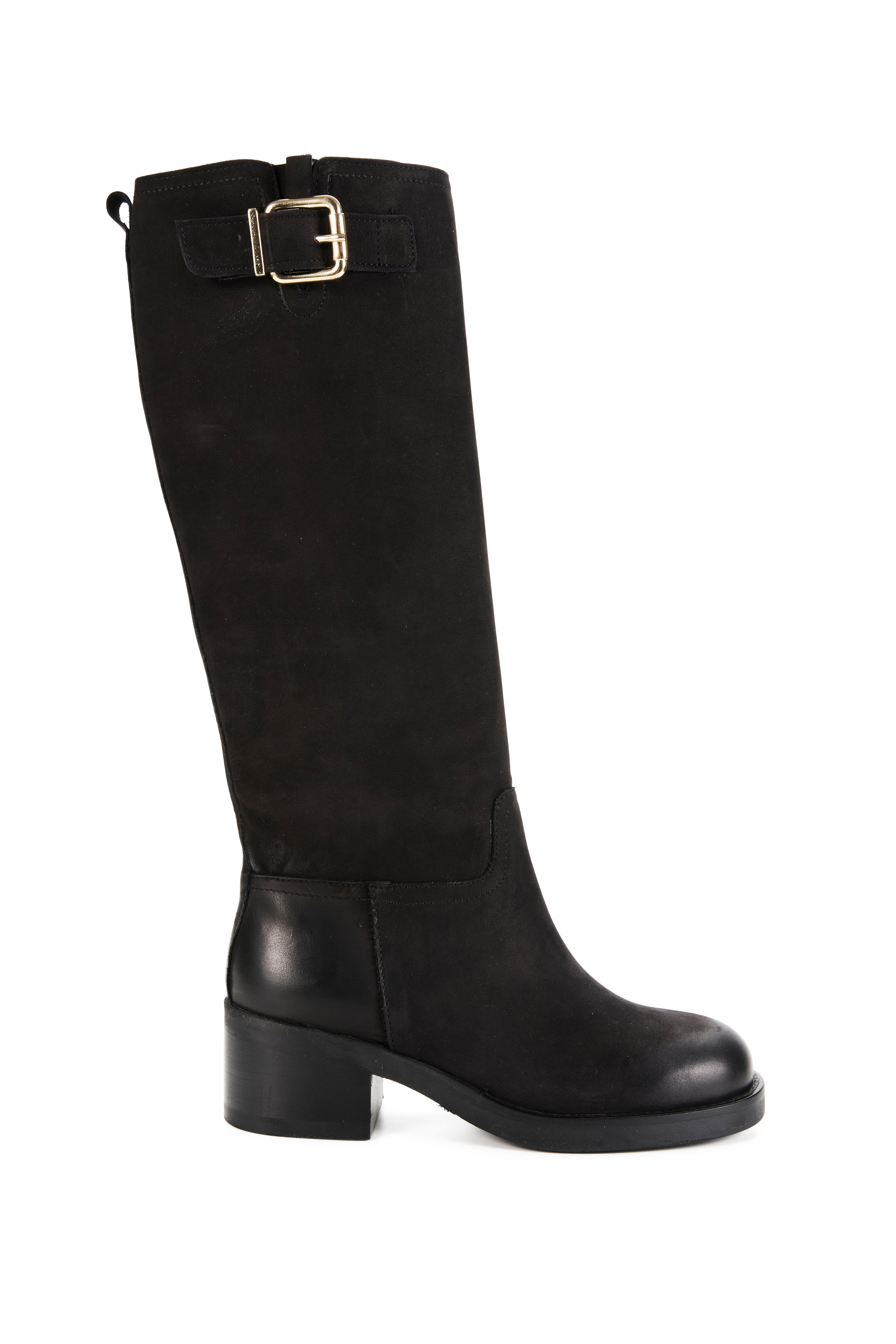 Ottavia Boot - Black - LAST PAIR - Size 37