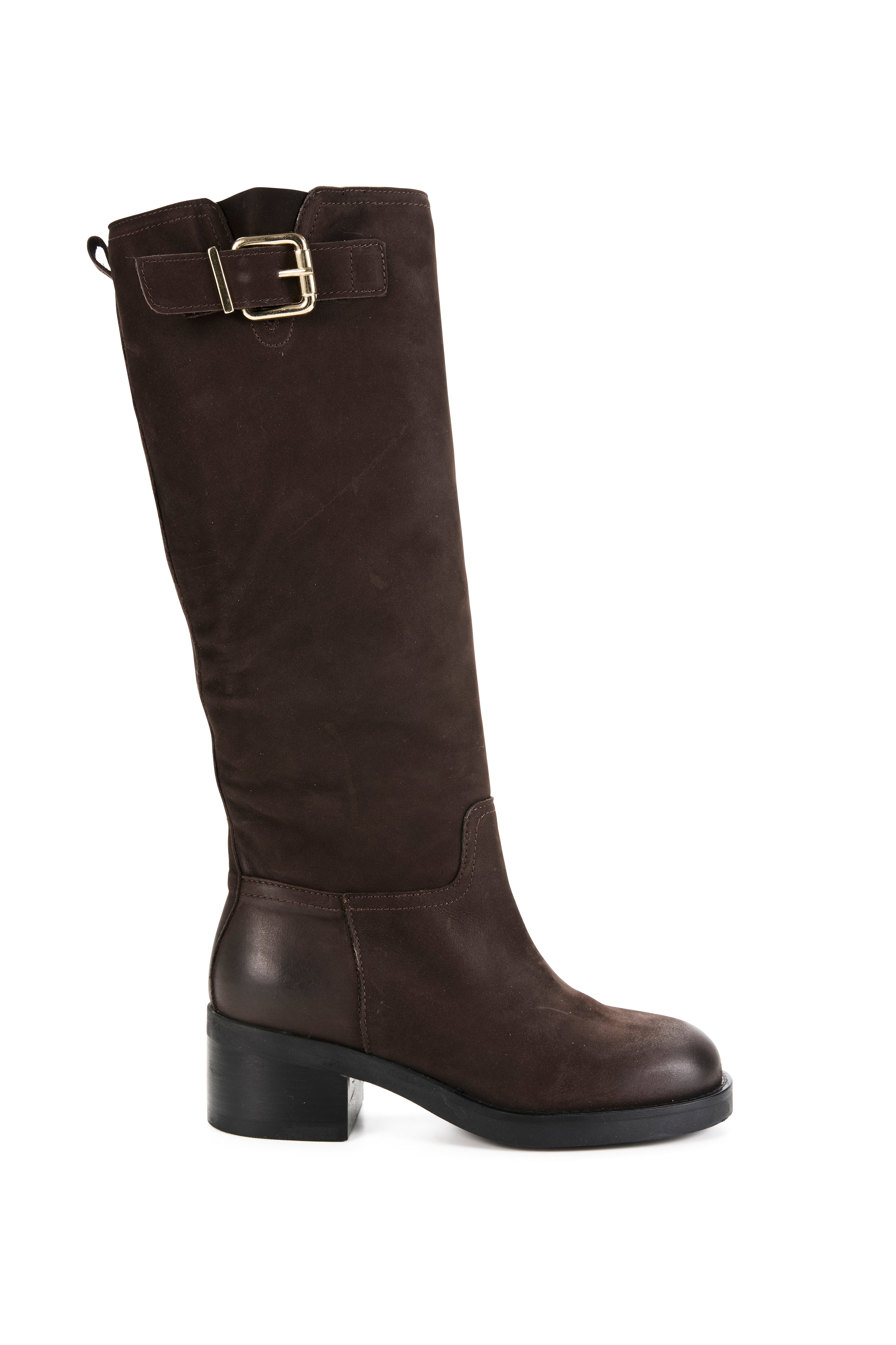 Ottavia Boot - Chocolate - LAST PAIR - Size 37