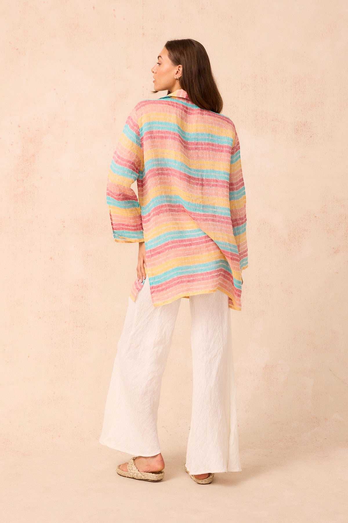 Carita Cover-Up - Pappagallo Multi