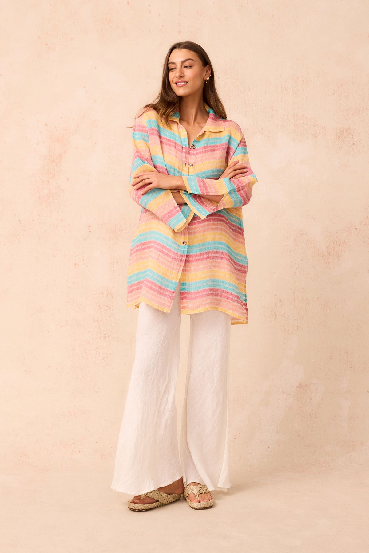 Carita Cover-Up - Pappagallo Multi