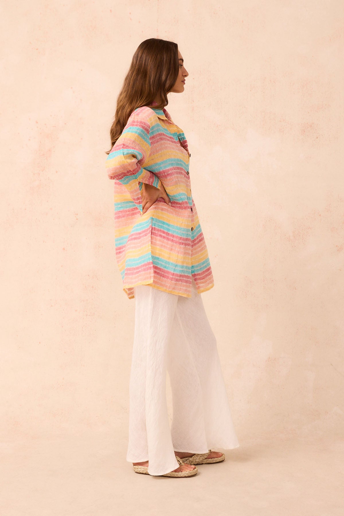 Carita Cover-Up - Pappagallo Multi