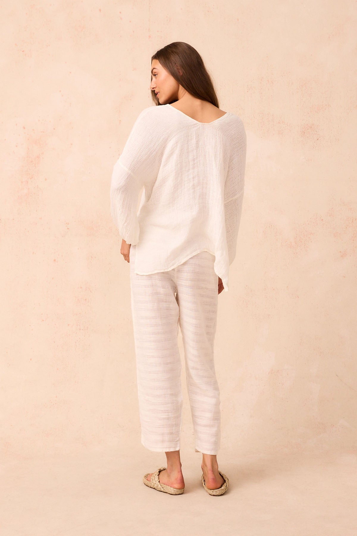 Dolcezza Top - Samba Panna