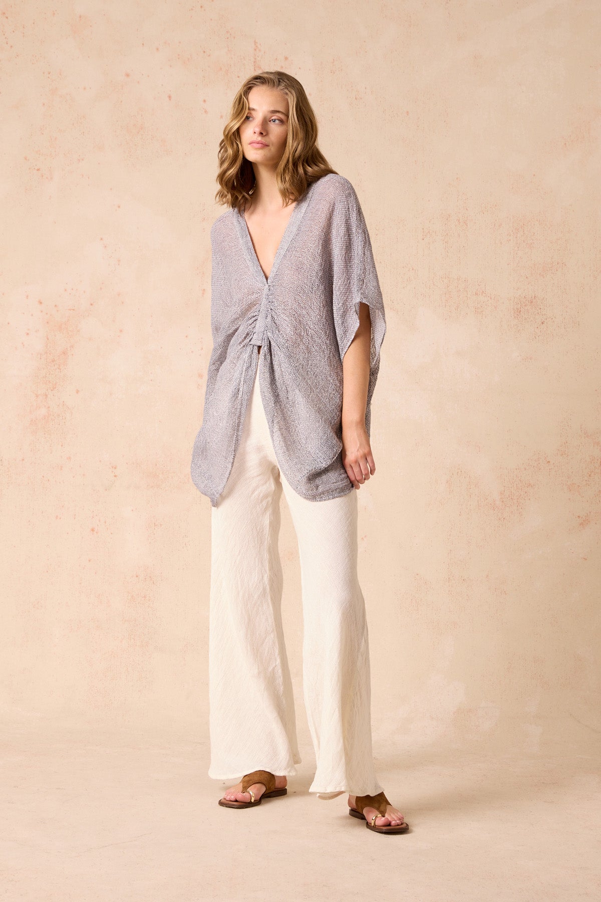 Falla Top - Rete Anthracite