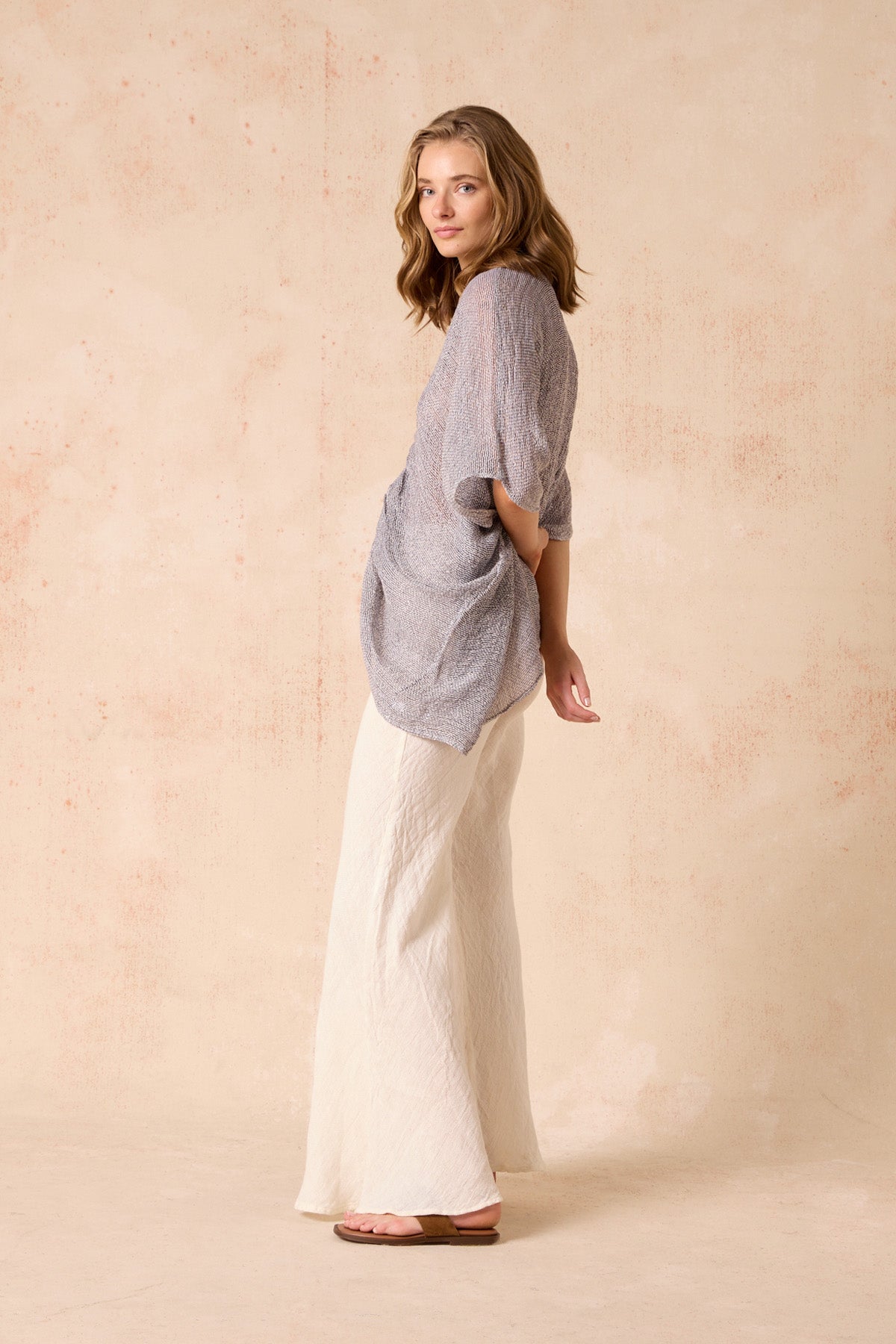 Falla Top - Rete Anthracite