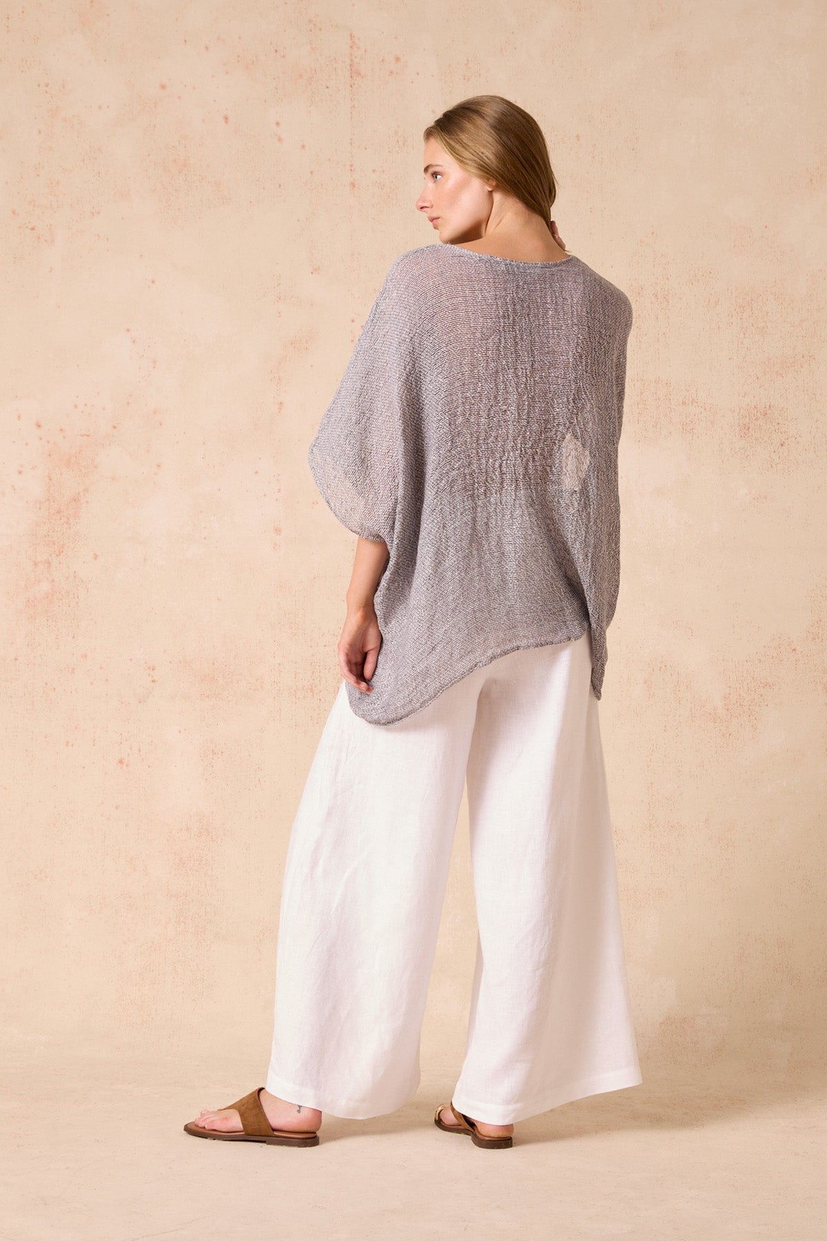 Falla Top - Rete Anthracite