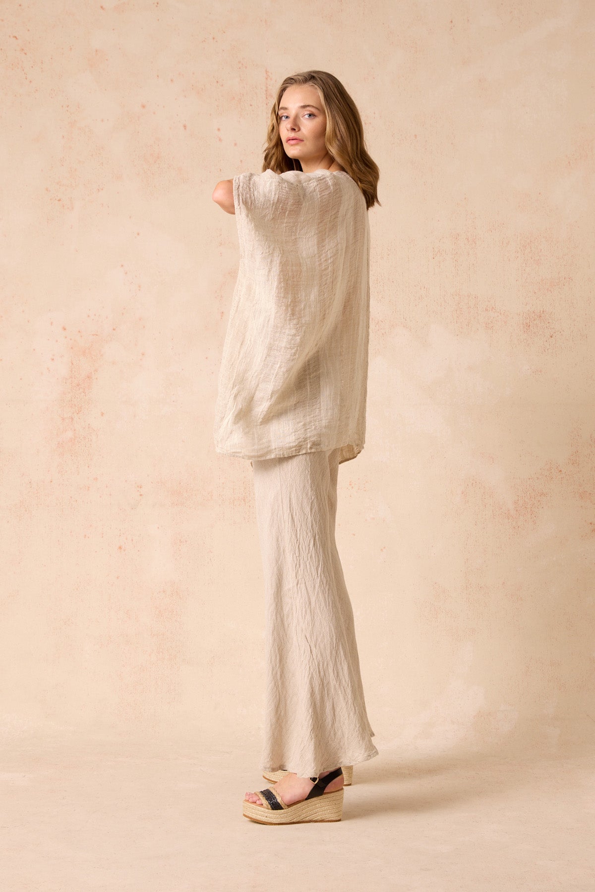 Falla Top - Tela Atena