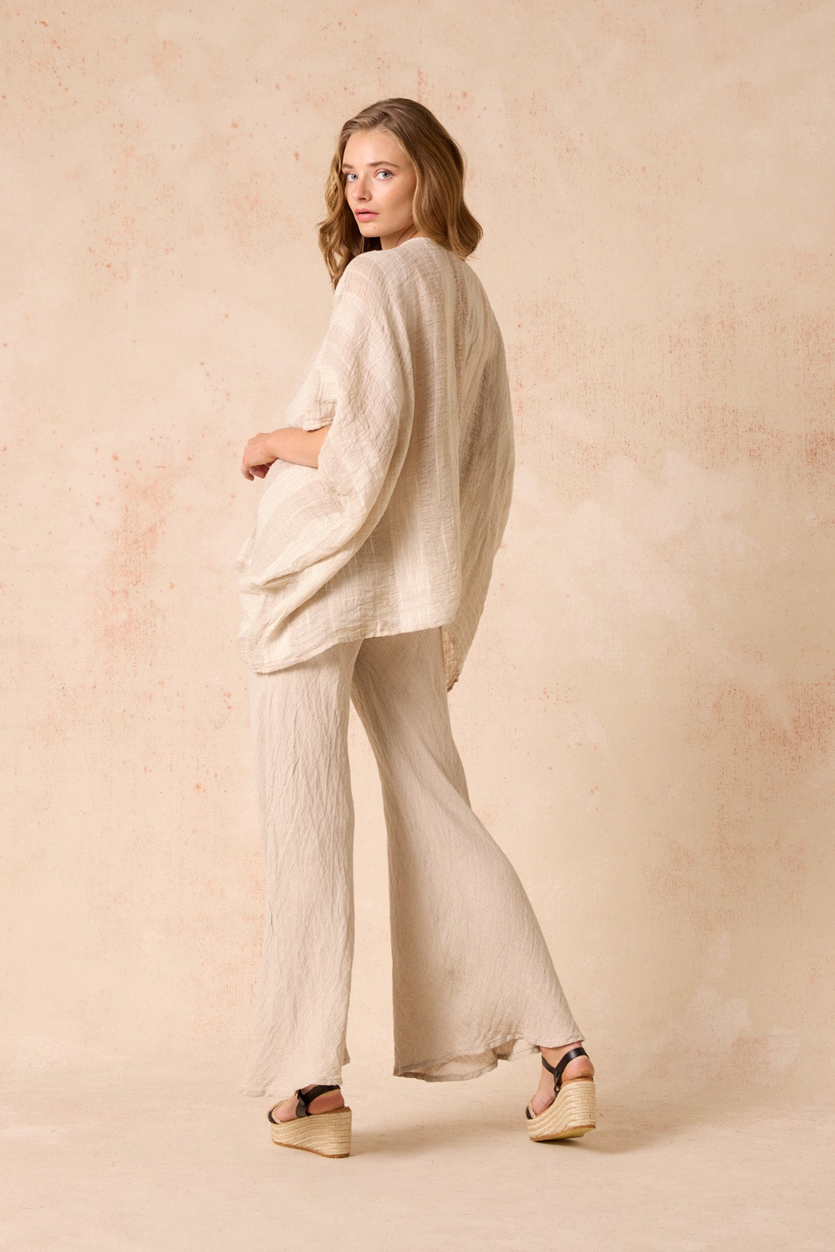 Falla Top - Tela Atena