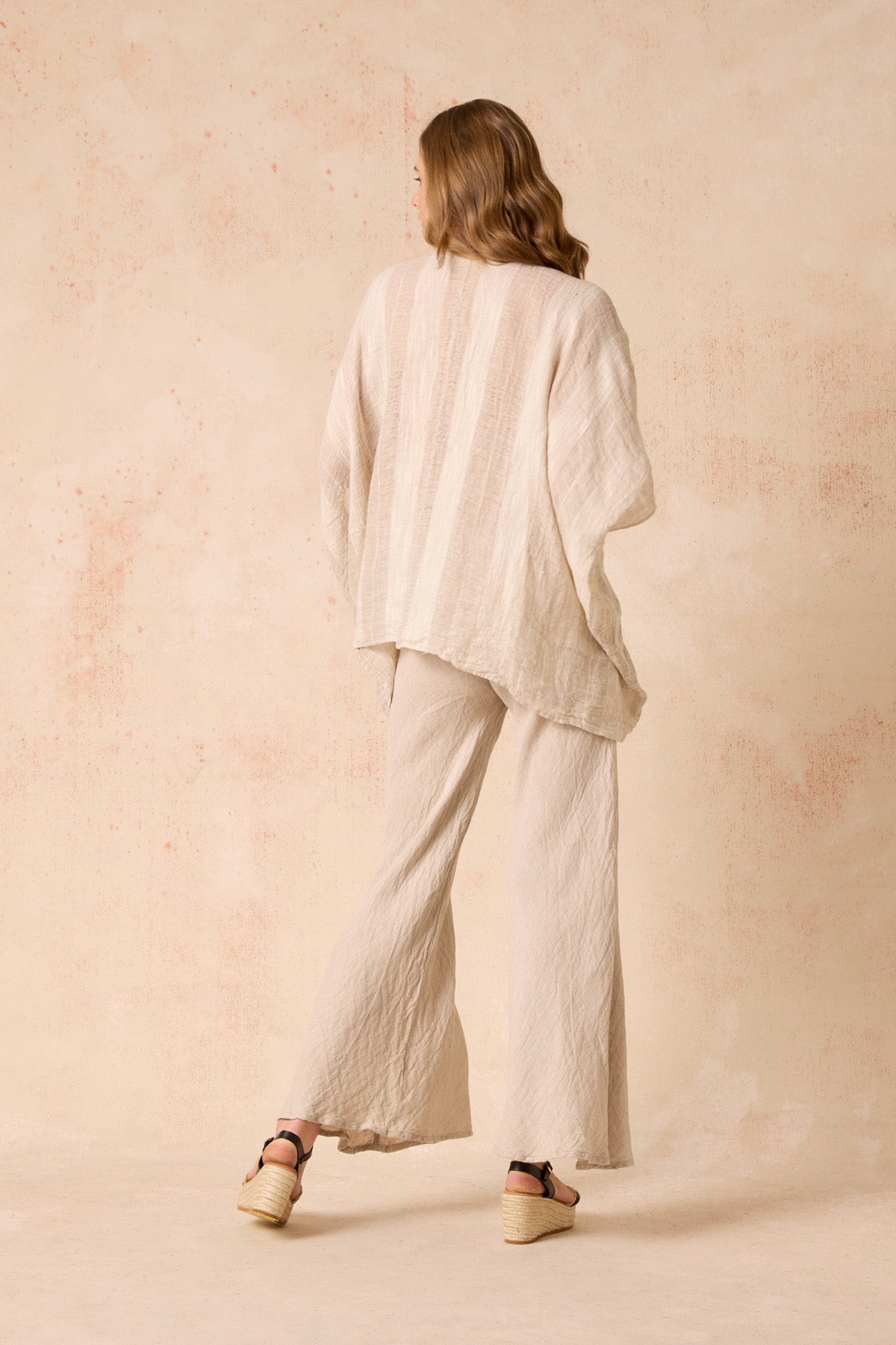 Falla Top - Tela Atena