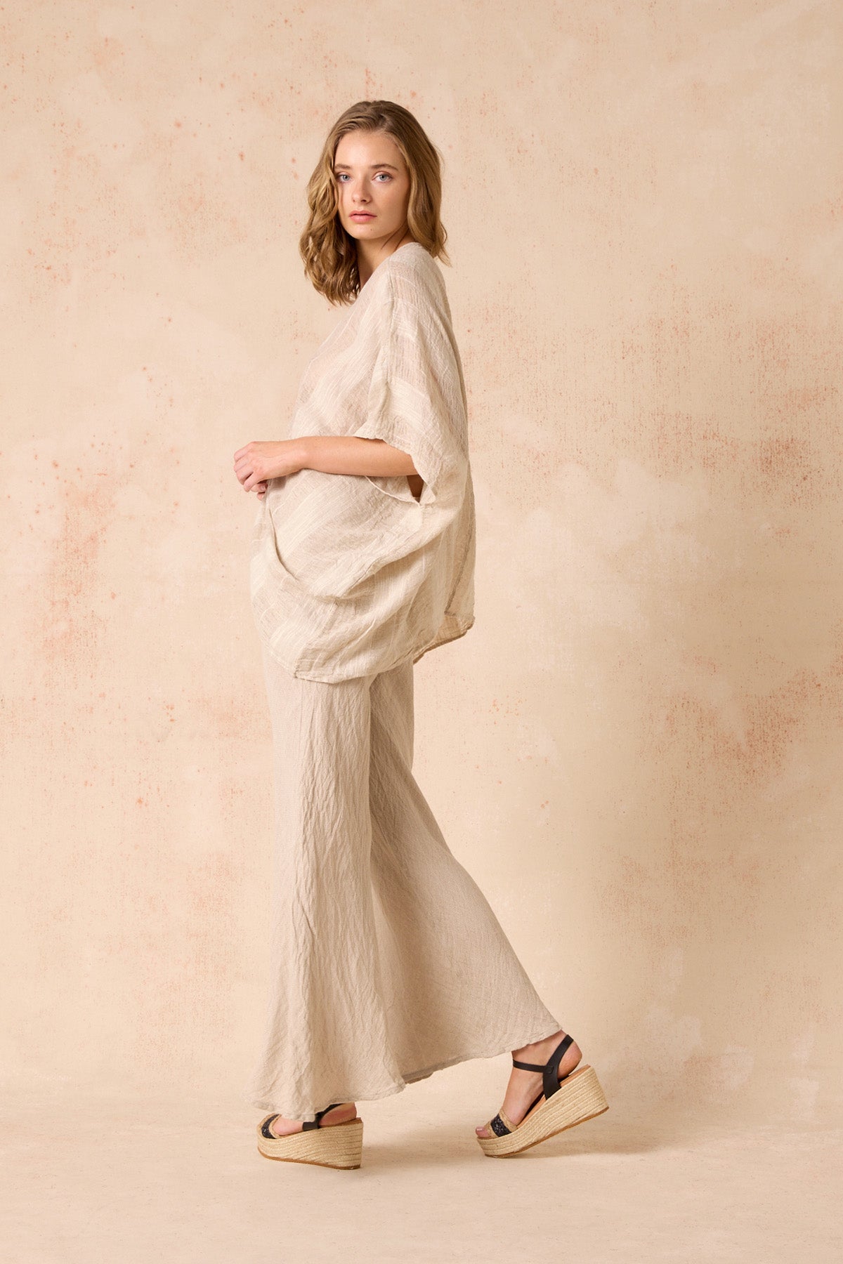 Falla Top - Tela Atena