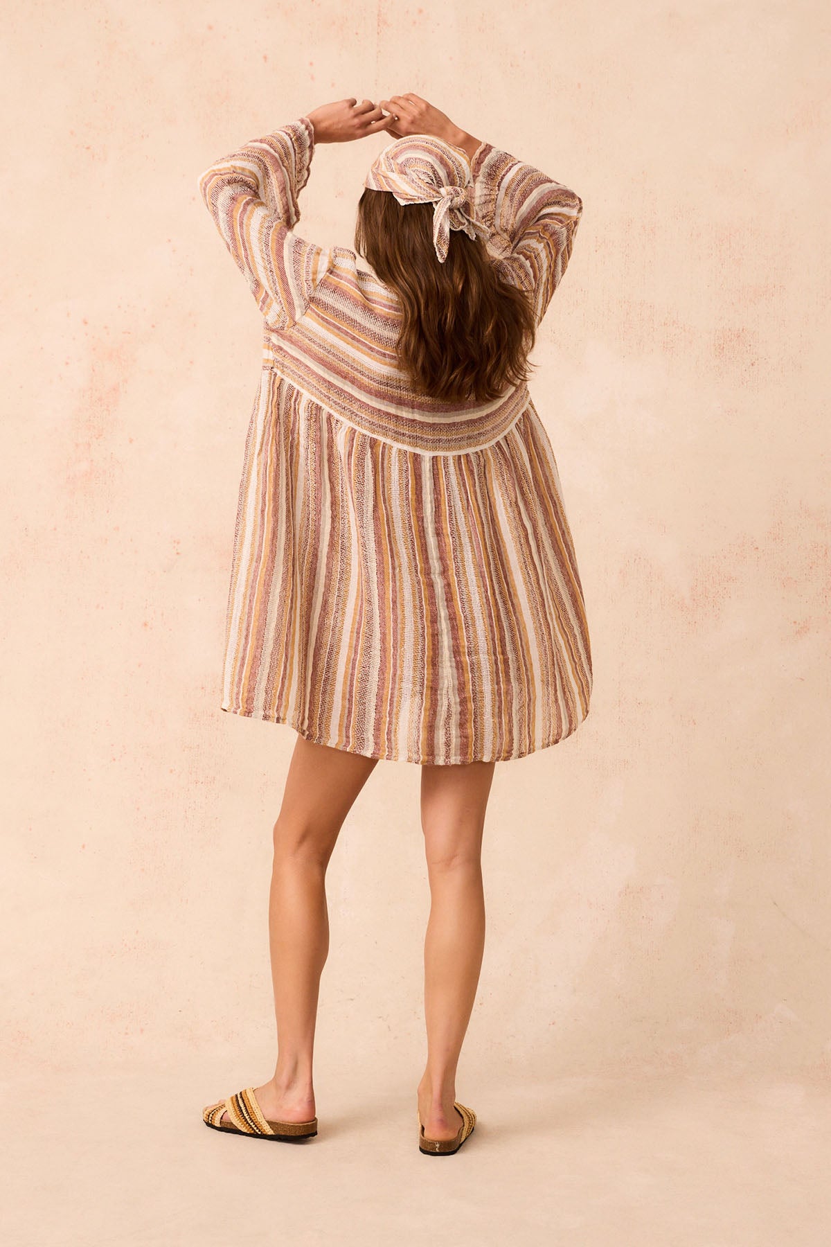 Lino Bandana - Vagabond