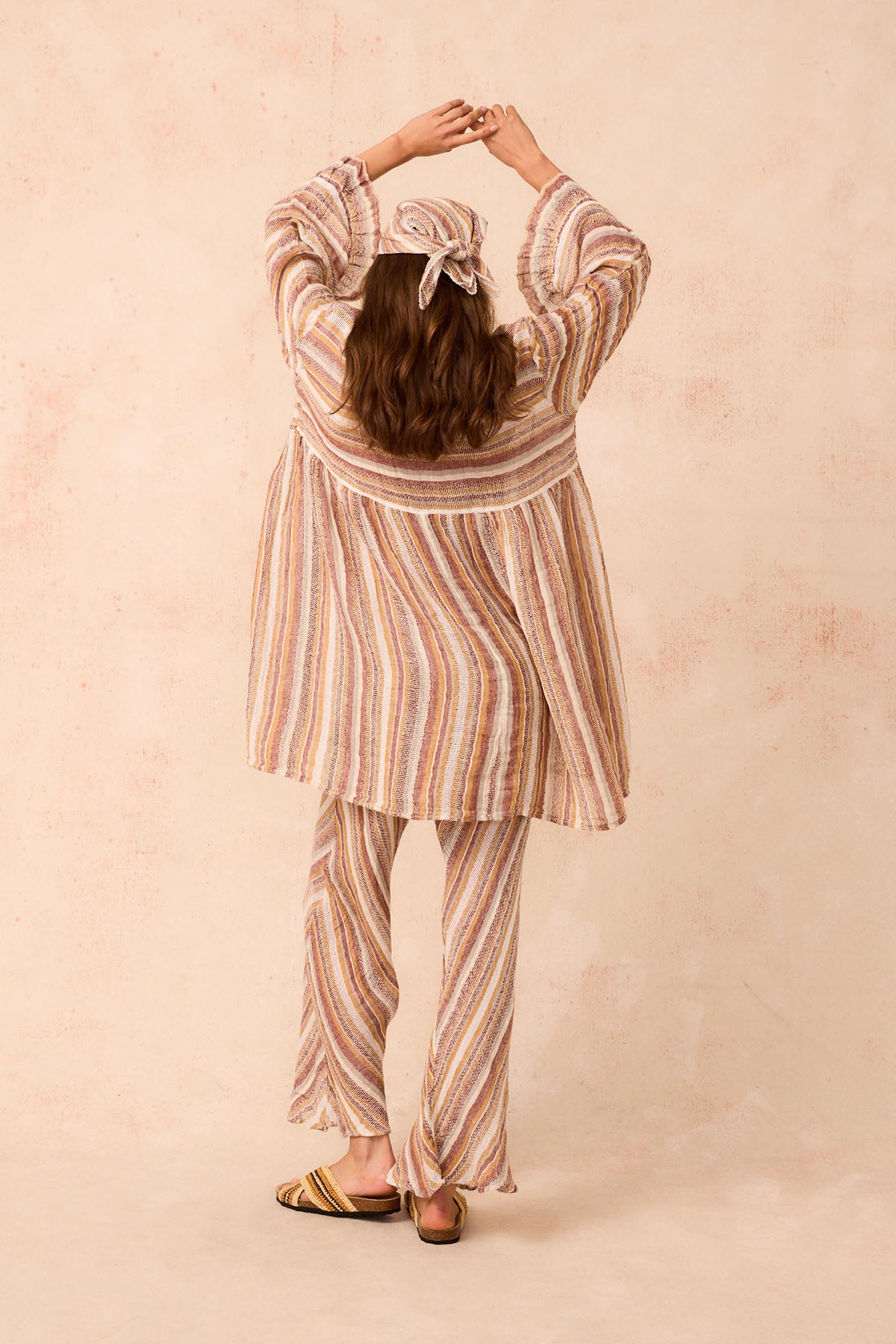 Leni Dress - Vagabond