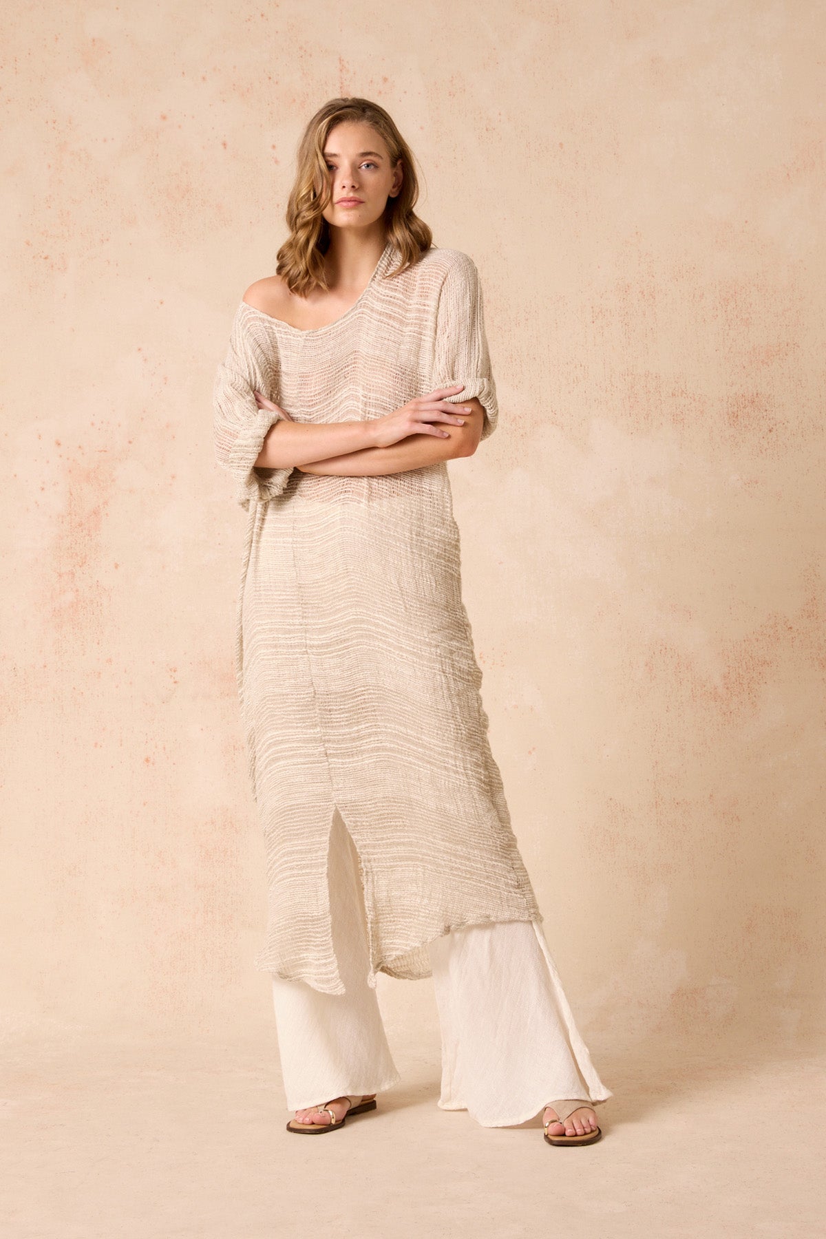 Neve Dress - Tosca