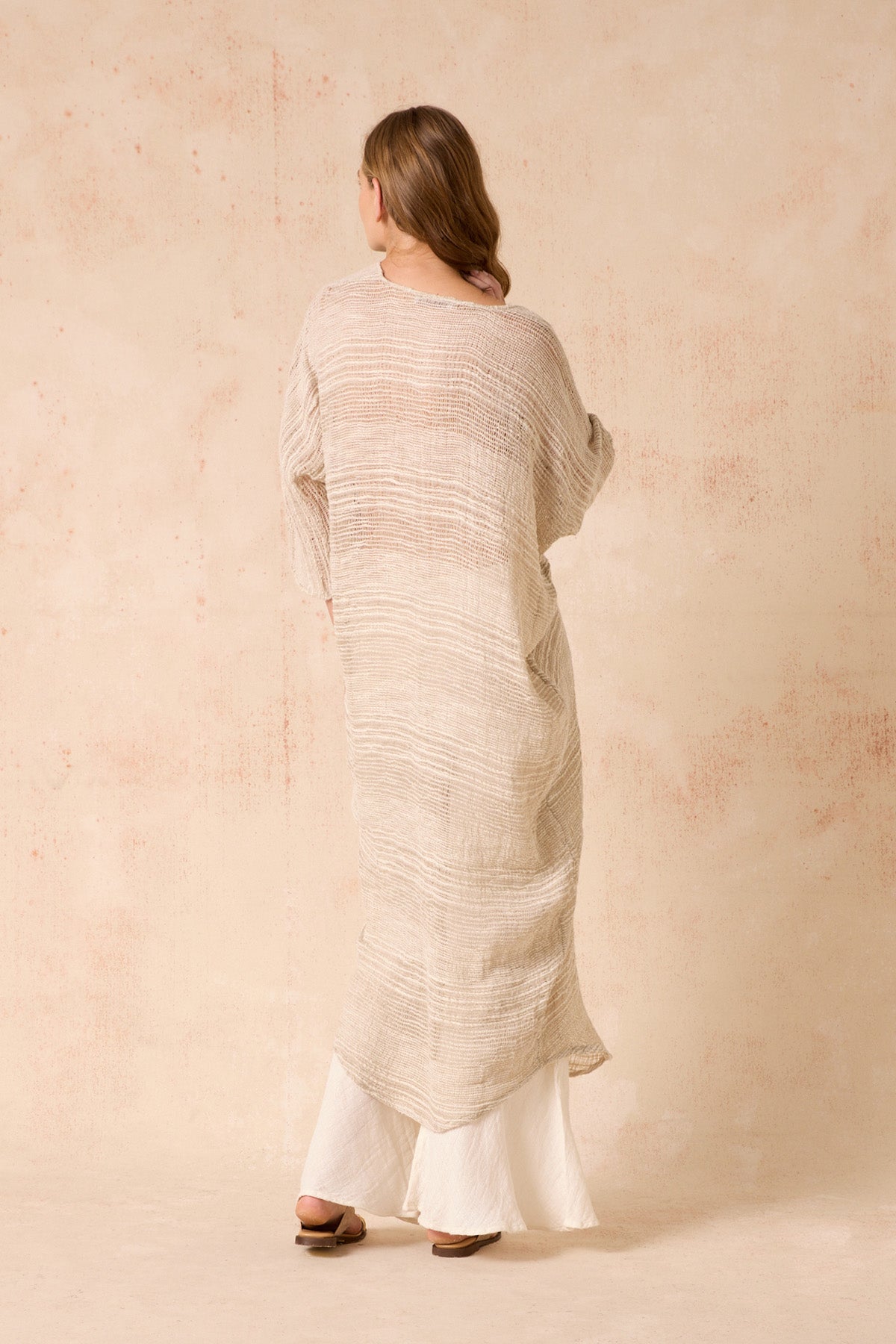 Neve Dress - Tosca