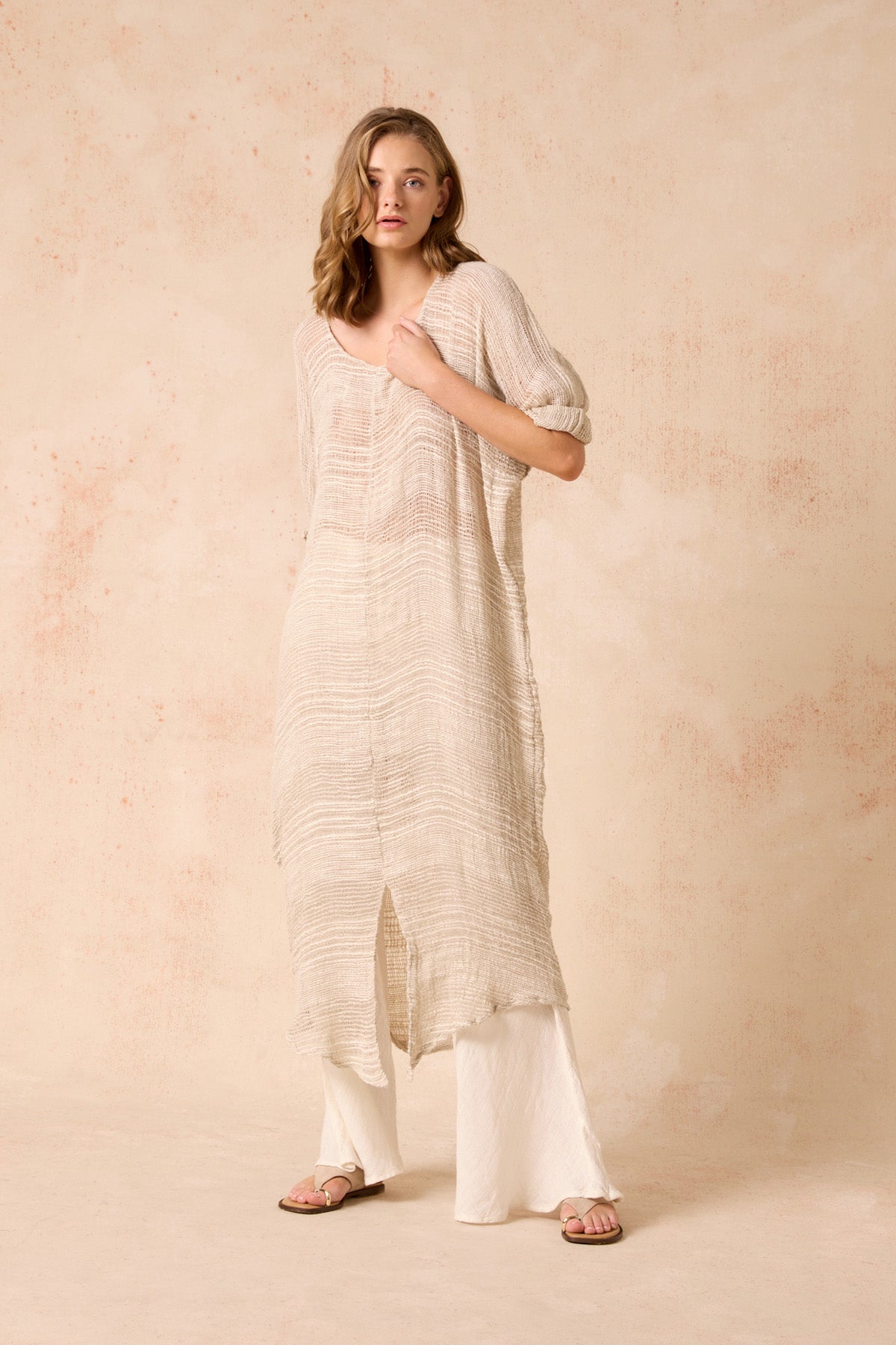 Neve Dress - Tosca