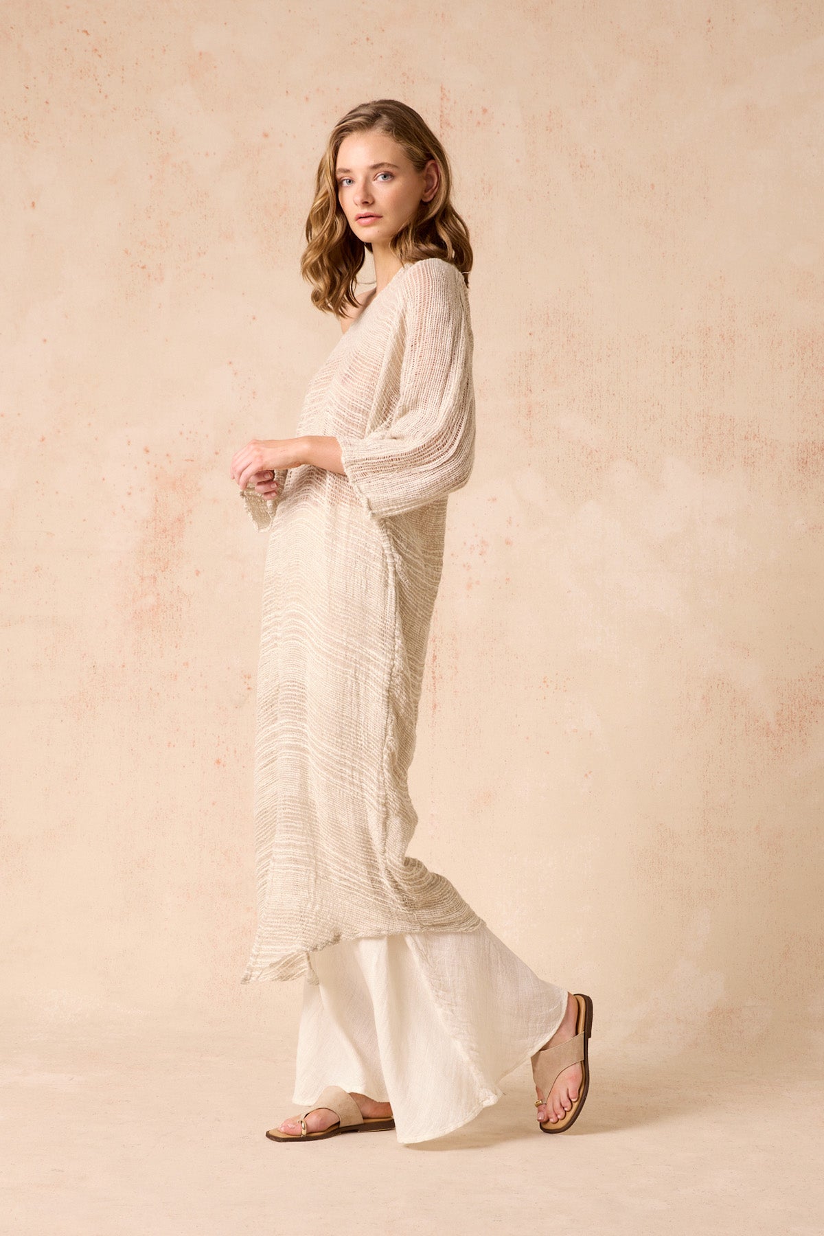 Neve Dress - Tosca