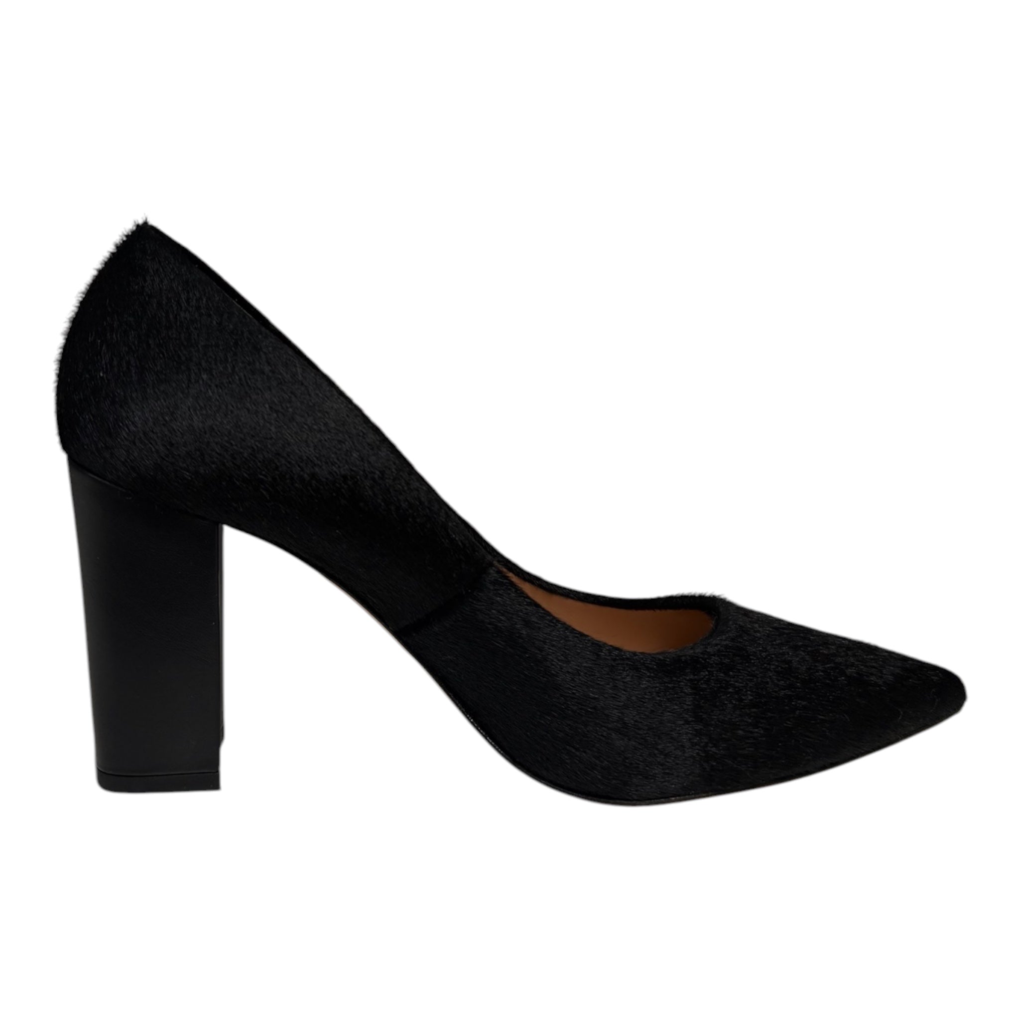 Paradigm Pump - Black Pony