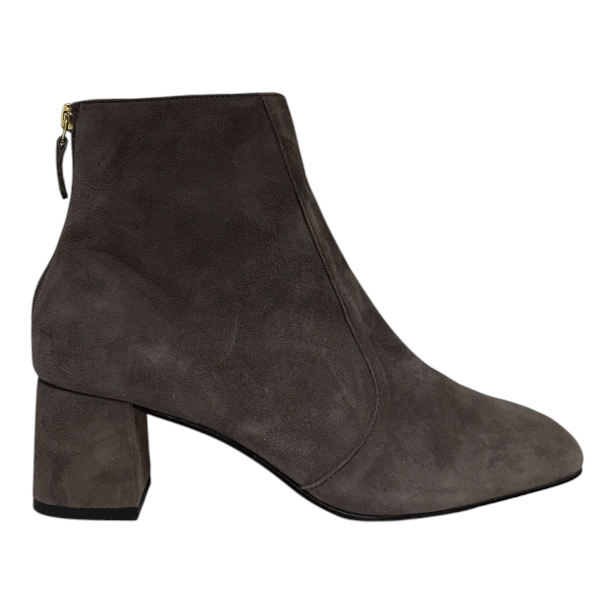 Viper Boots - Taupe
